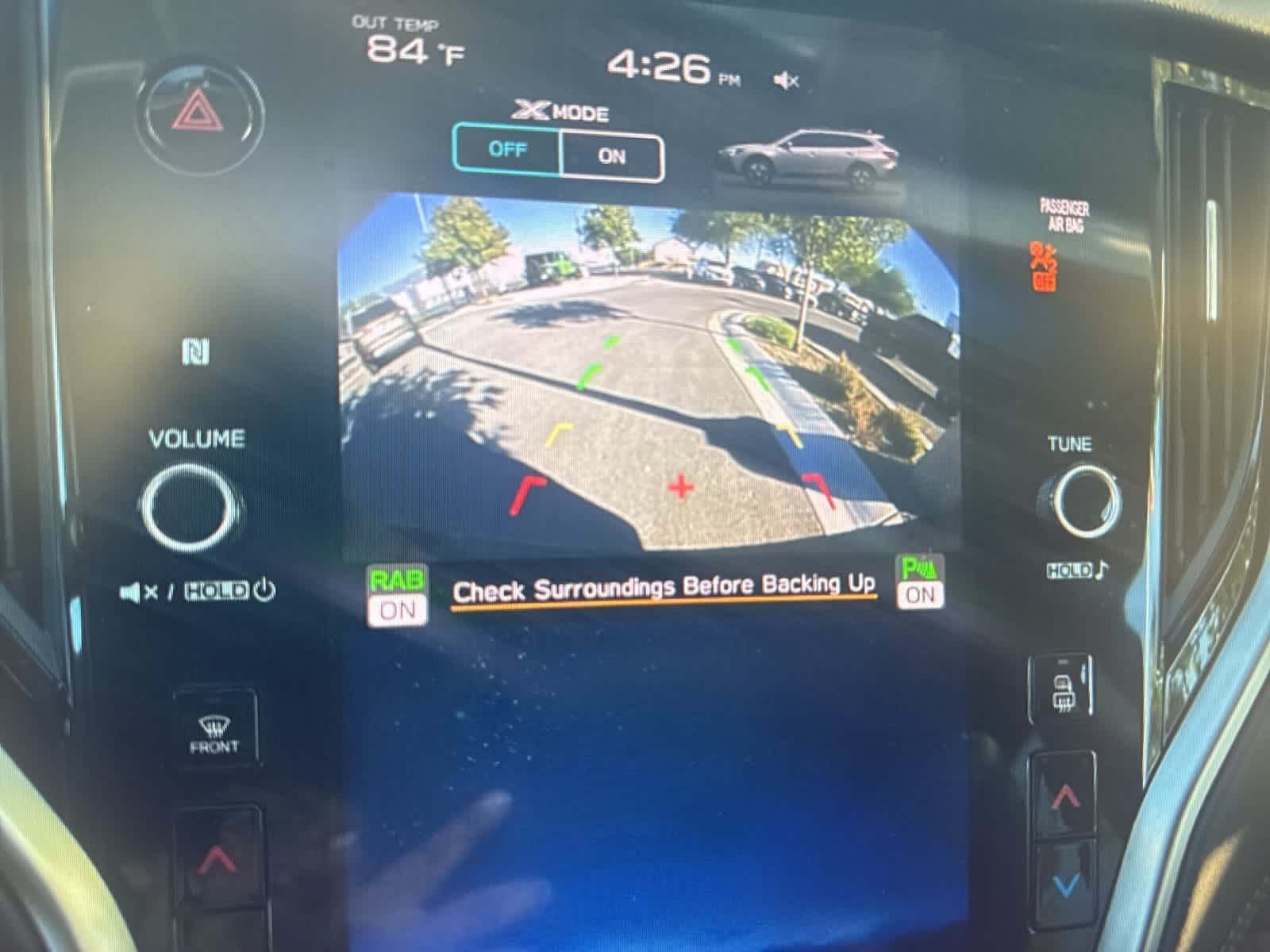Thumbnail: 2020 Subaru Outback - 17
