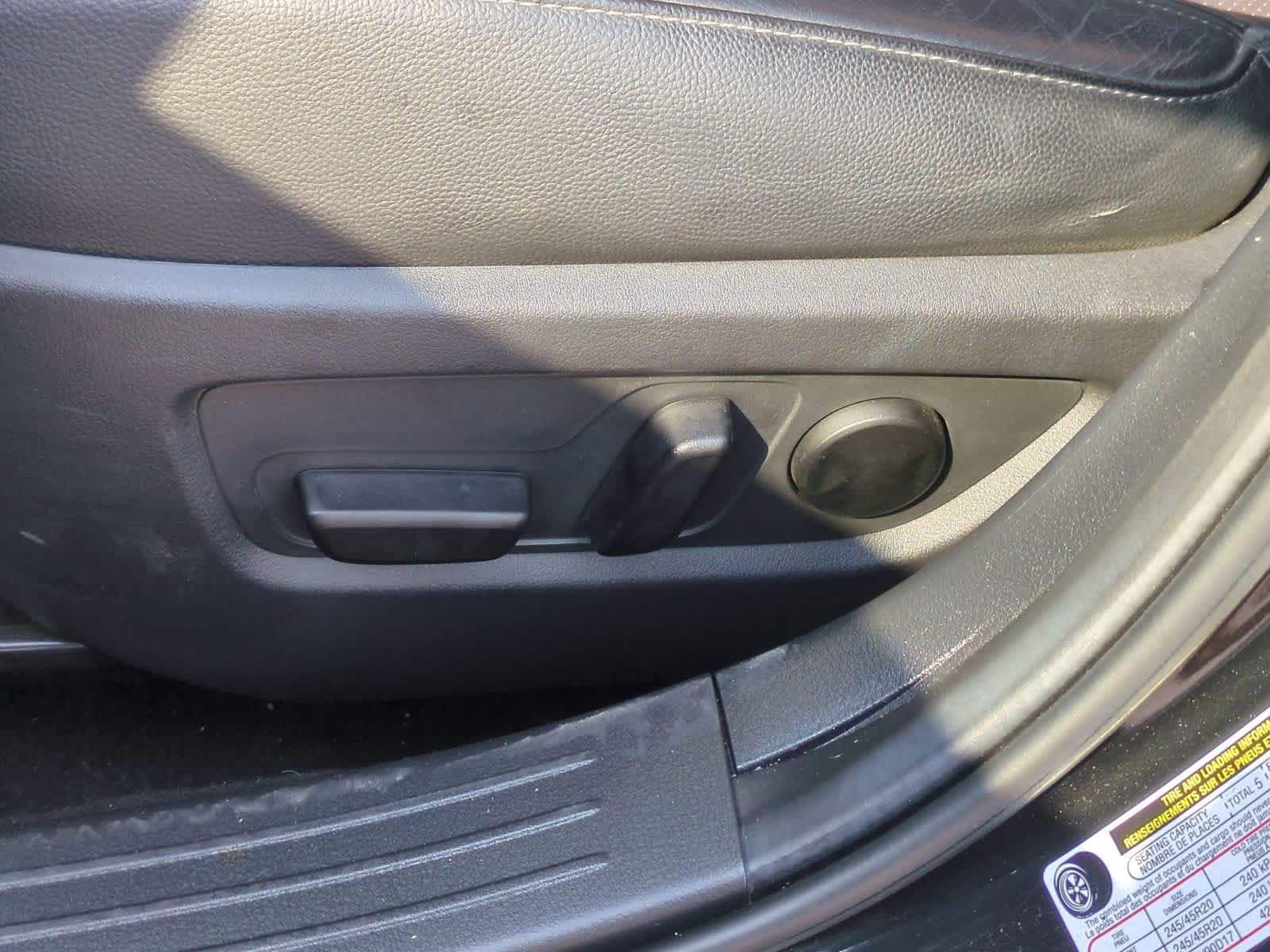 Thumbnail: 2023 Mazda CX-50 - 18