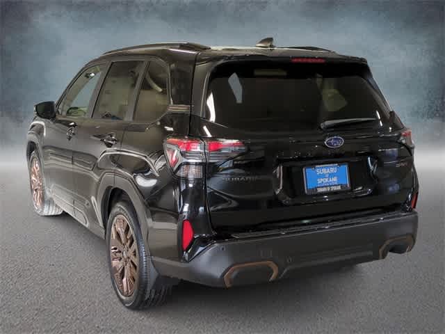 Thumbnail: 2025 Subaru Forester - 7