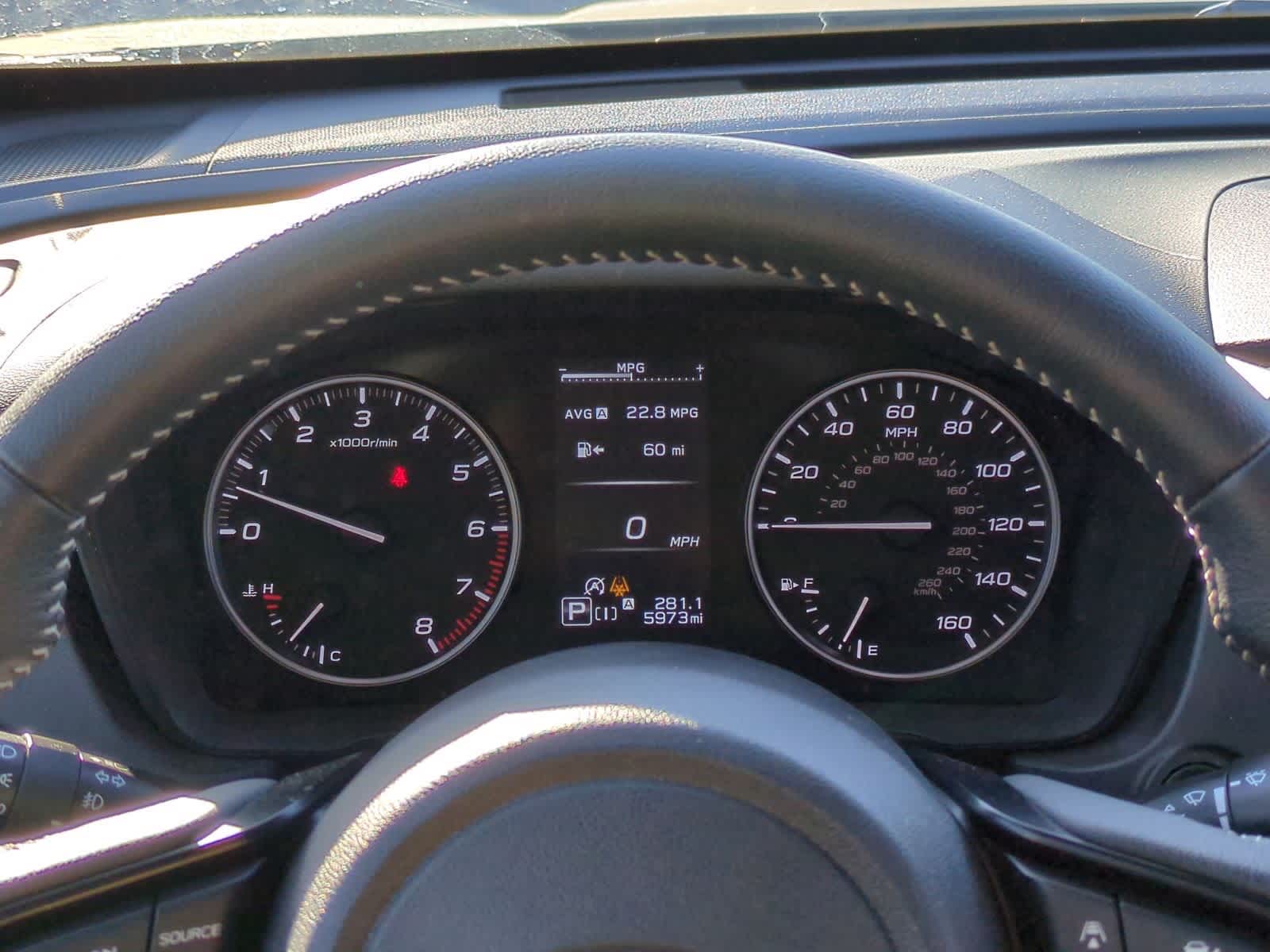 Thumbnail: 2025 Subaru Forester - 34