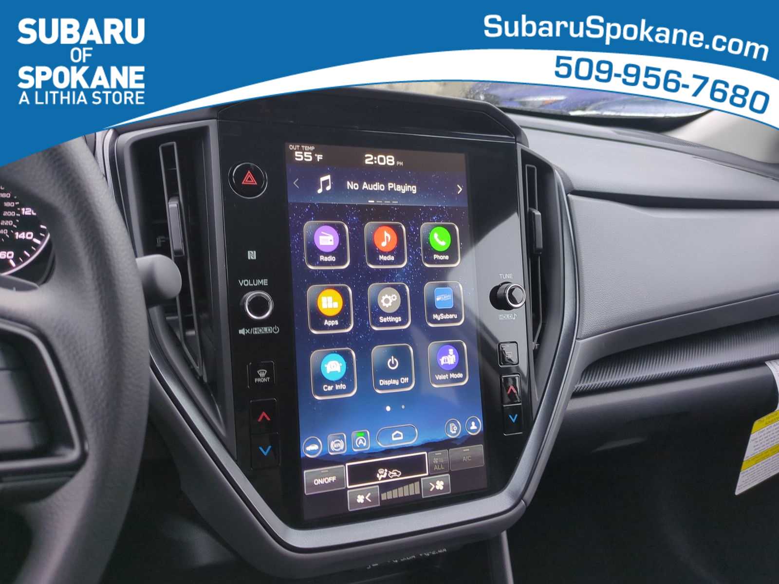 Thumbnail: 2026 Subaru Crosstrek - 29