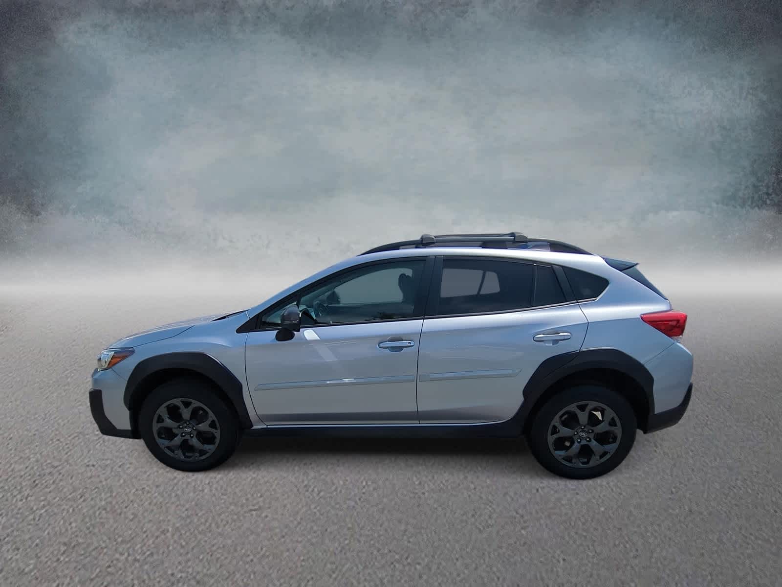 Thumbnail: 2022 Subaru Crosstrek - 5