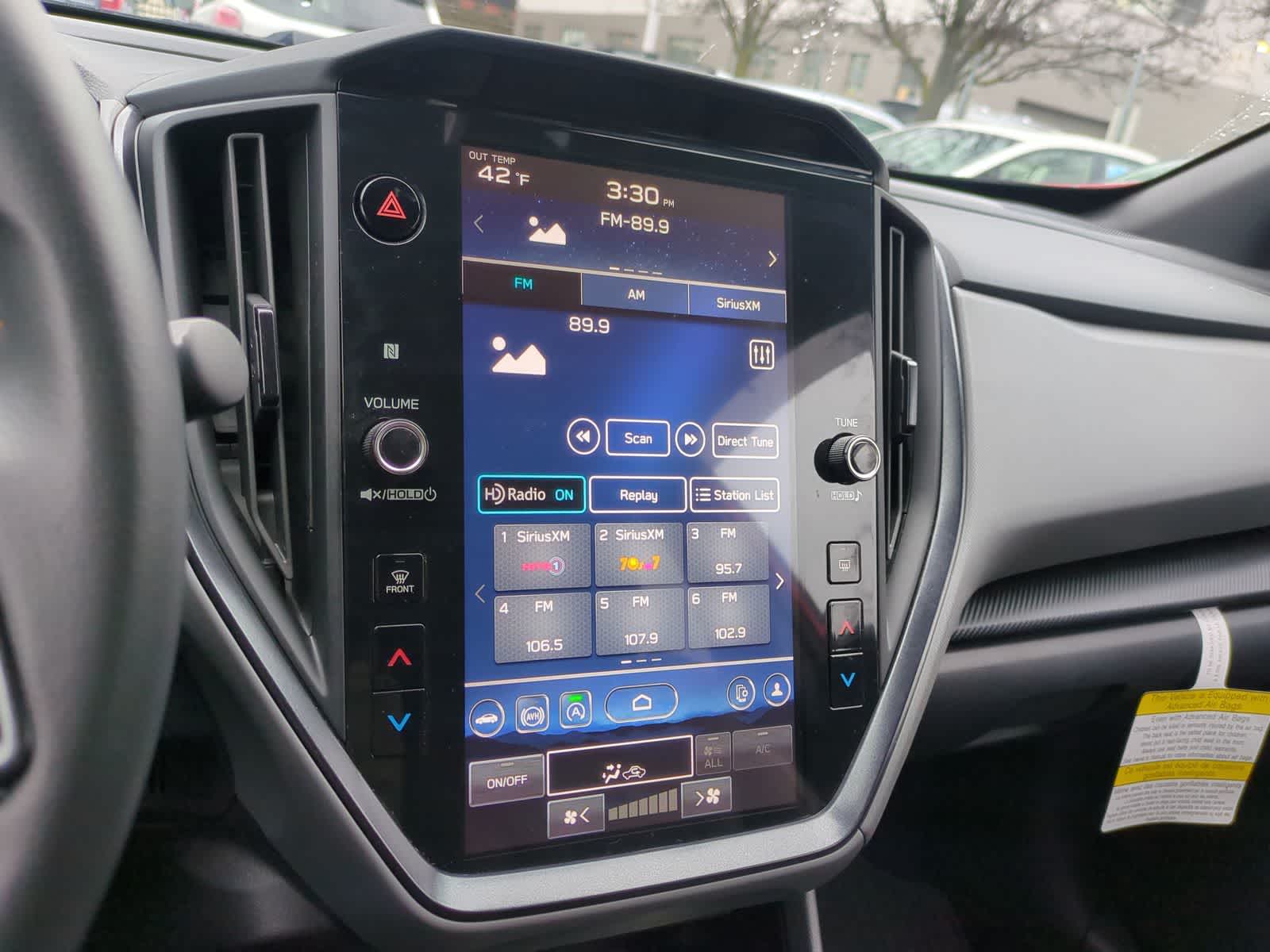 Thumbnail: 2024 Subaru Crosstrek - 30