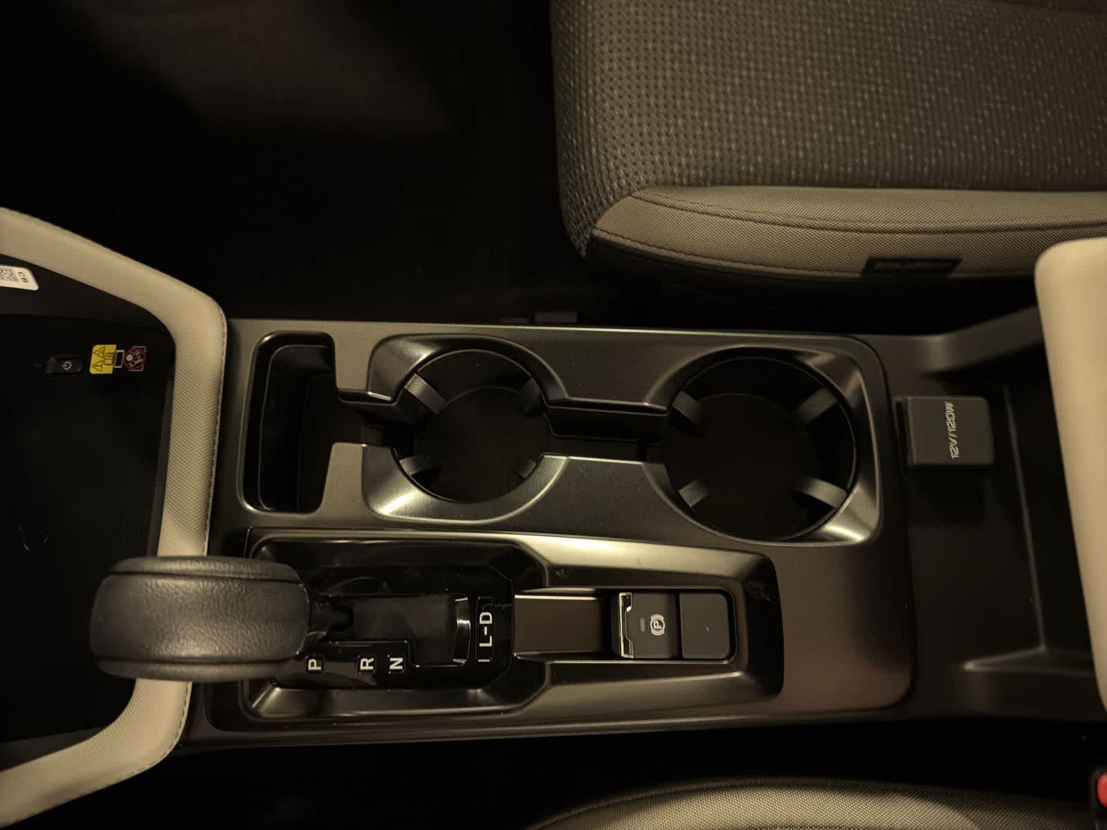 Thumbnail: 2026 Subaru Forester - 27