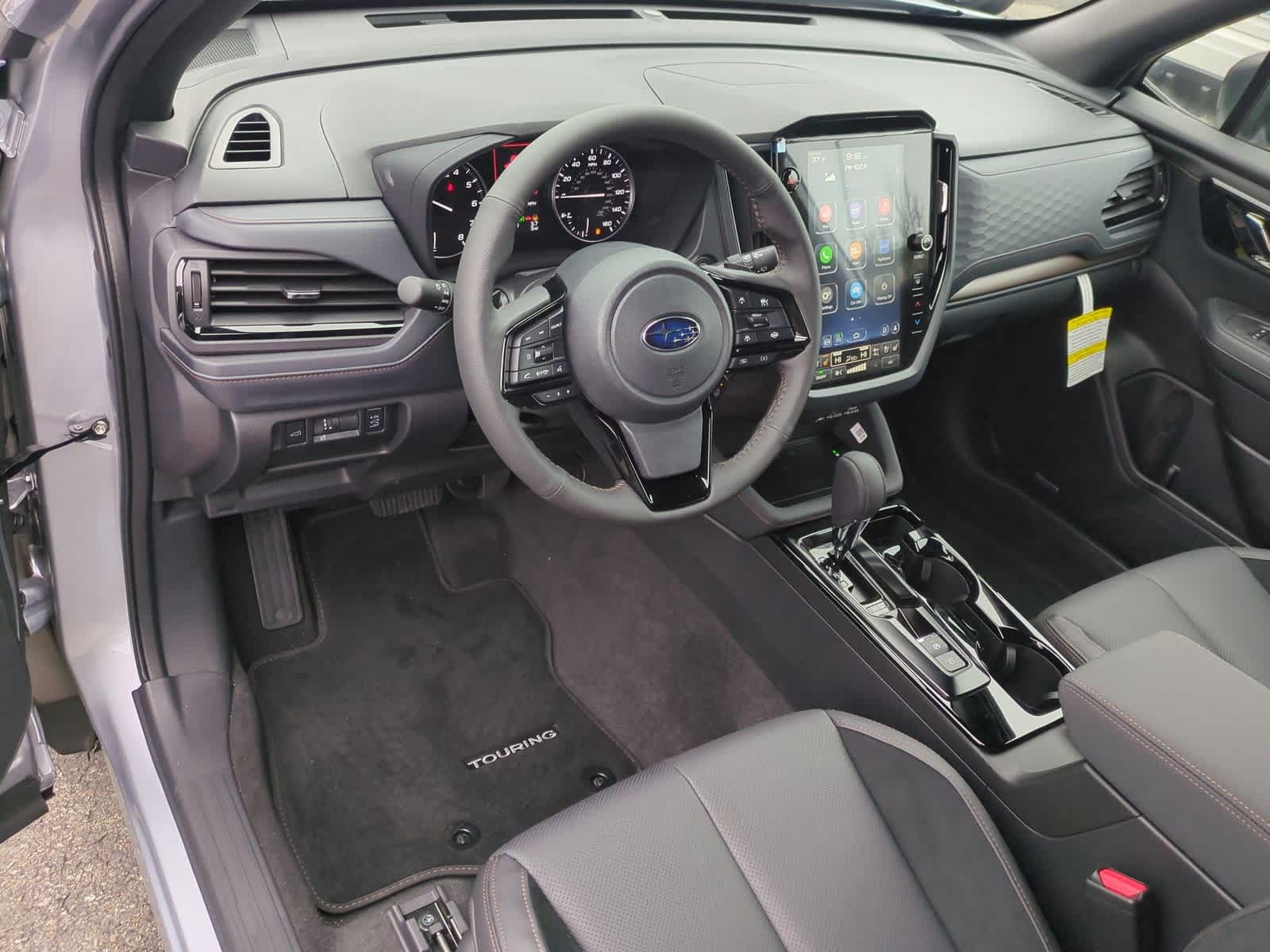 Thumbnail: 2026 Subaru Forester - 10