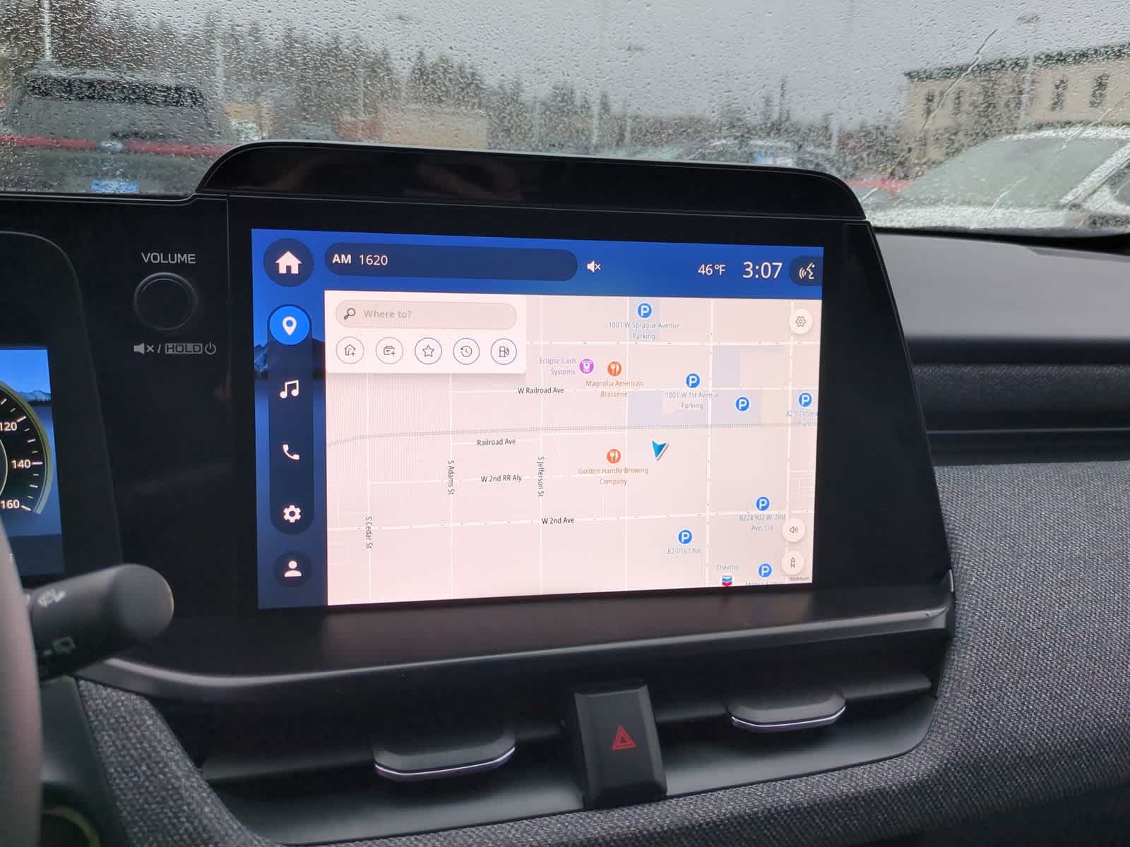 Thumbnail: 2026 Subaru Outback - 30