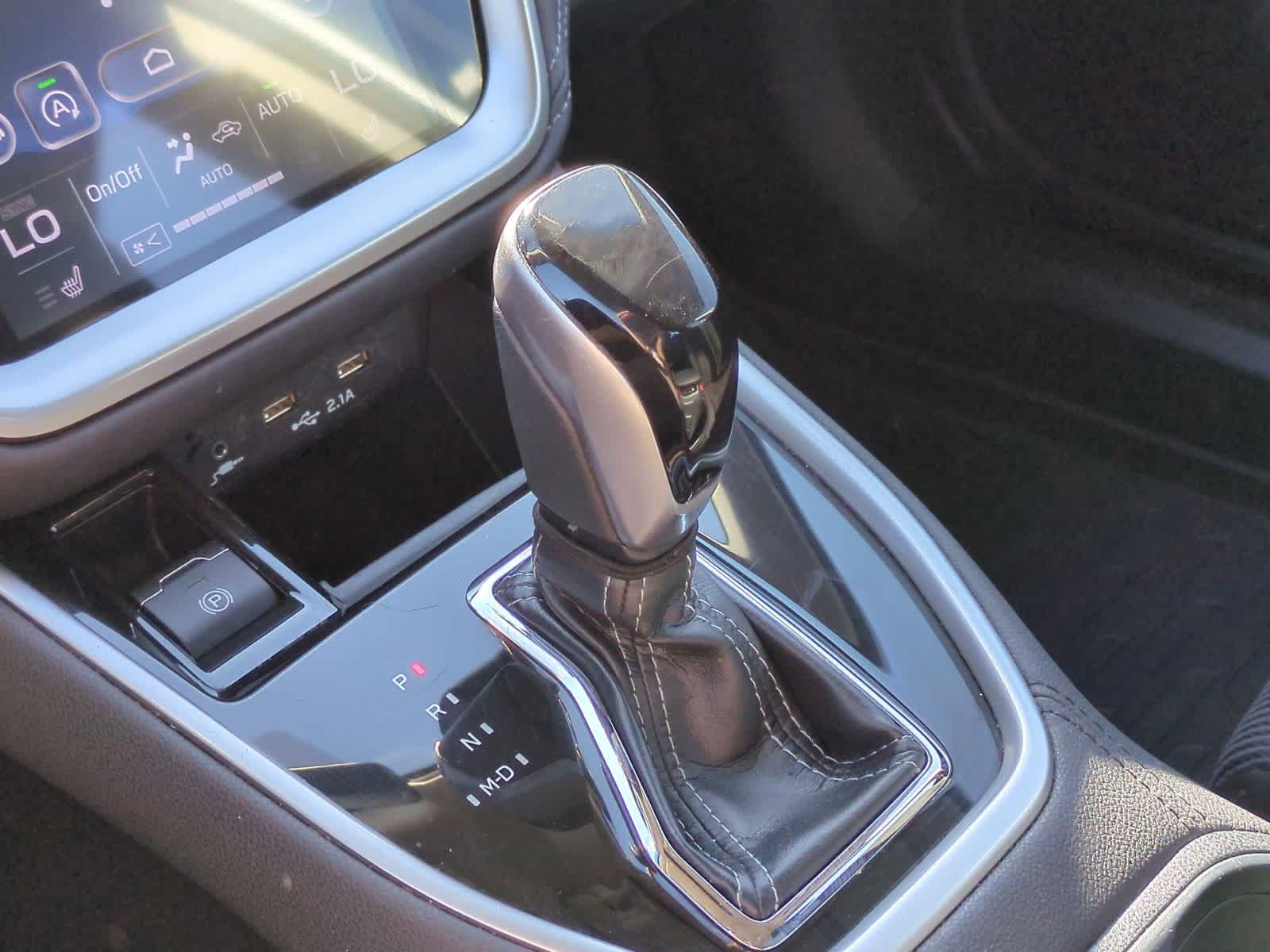 Thumbnail: 2022 Subaru Legacy - 32