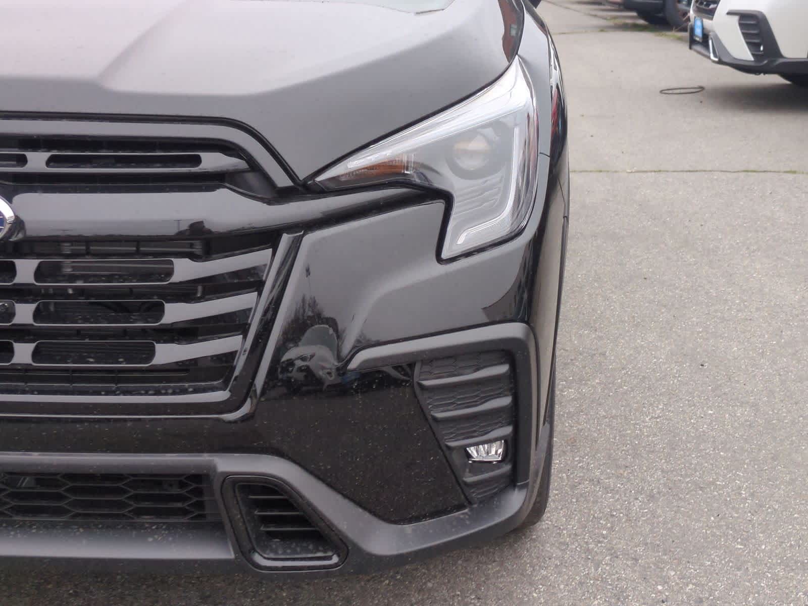 Thumbnail: 2026 Subaru Ascent - 11