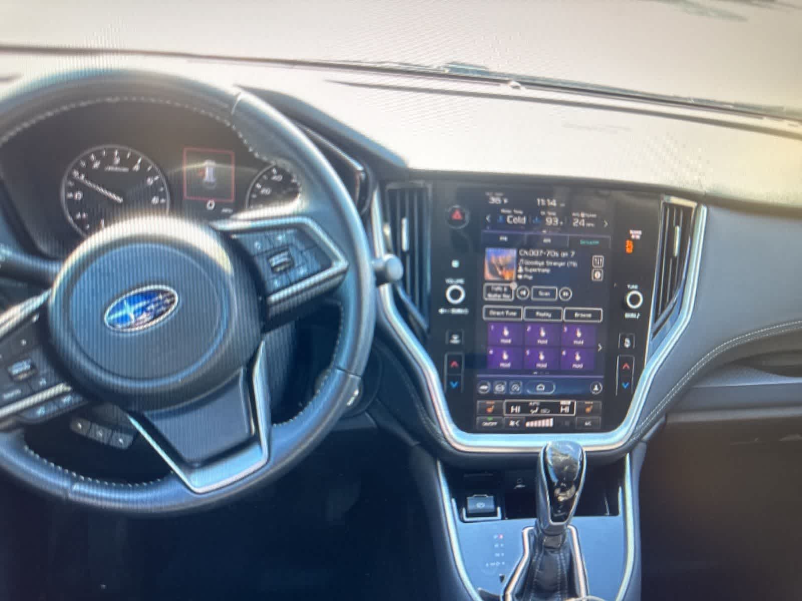 Thumbnail: 2020 Subaru Outback - 15