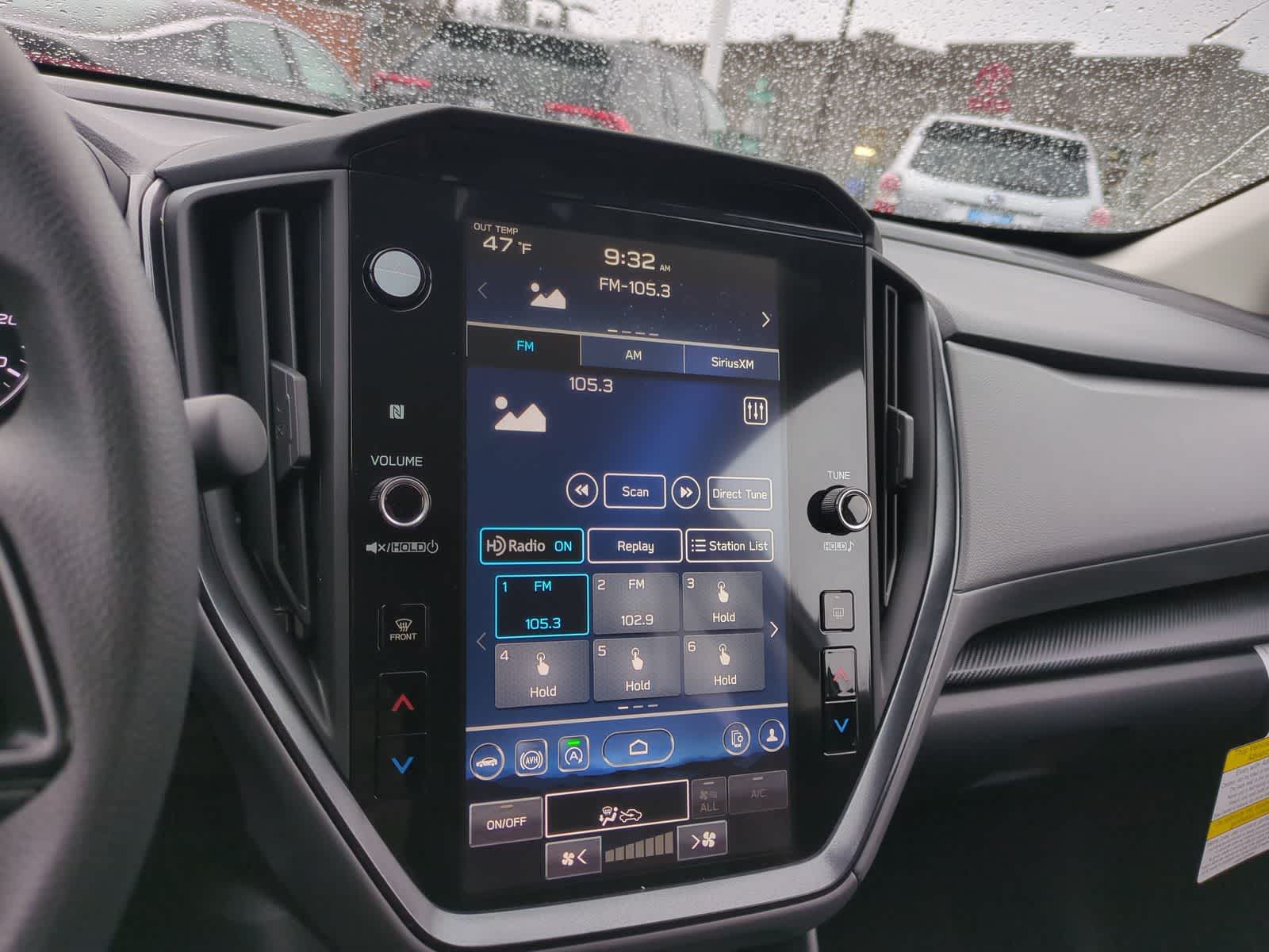 Thumbnail: 2026 Subaru Crosstrek - 31