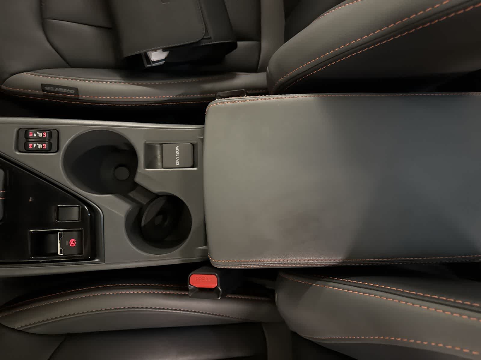 Thumbnail: 2025 Subaru Crosstrek - 27