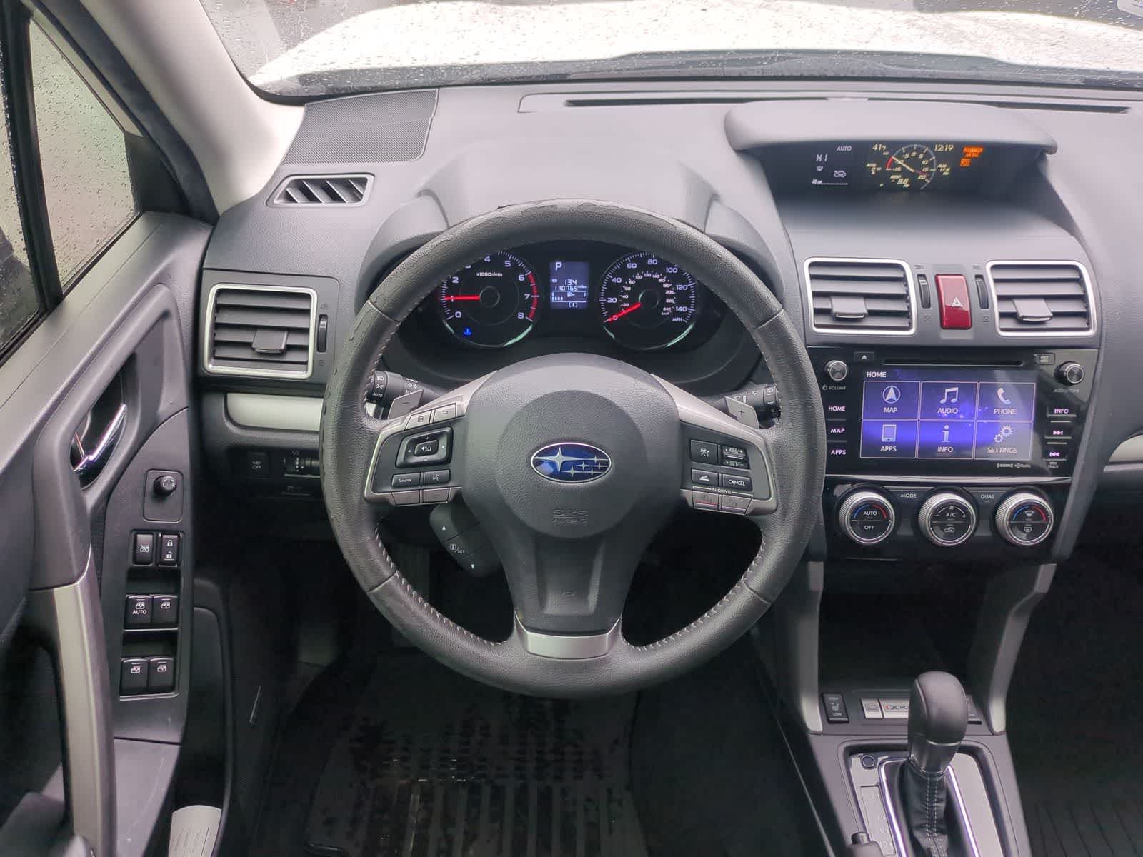 Thumbnail: 2016 Subaru Forester - 24