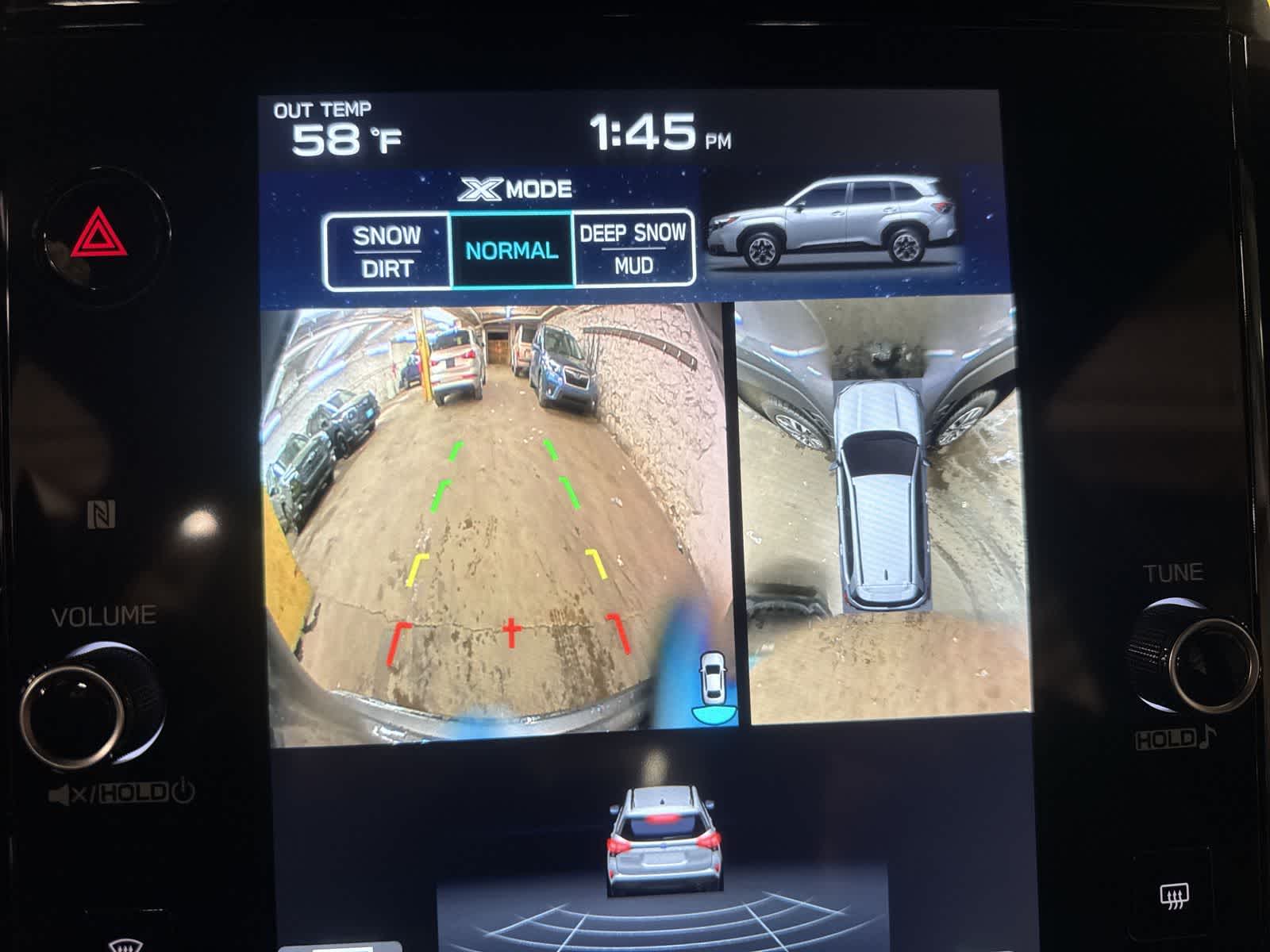 Thumbnail: 2026 Subaru Forester - 29