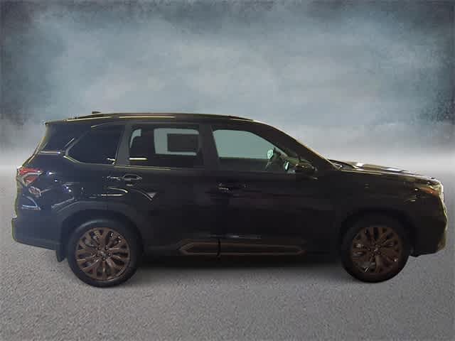 Thumbnail: 2025 Subaru Forester - 10
