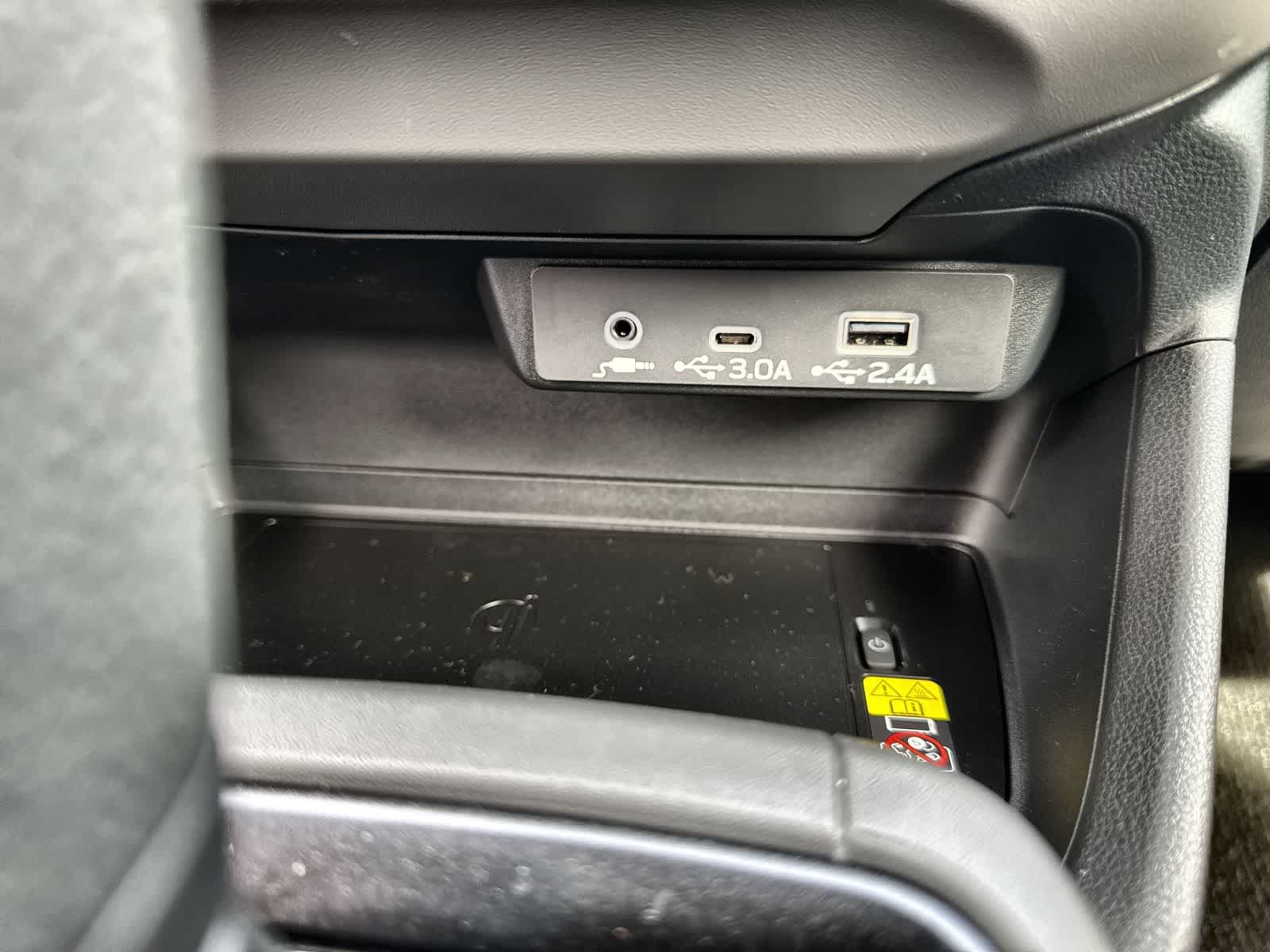 Thumbnail: 2026 Subaru Crosstrek - 31