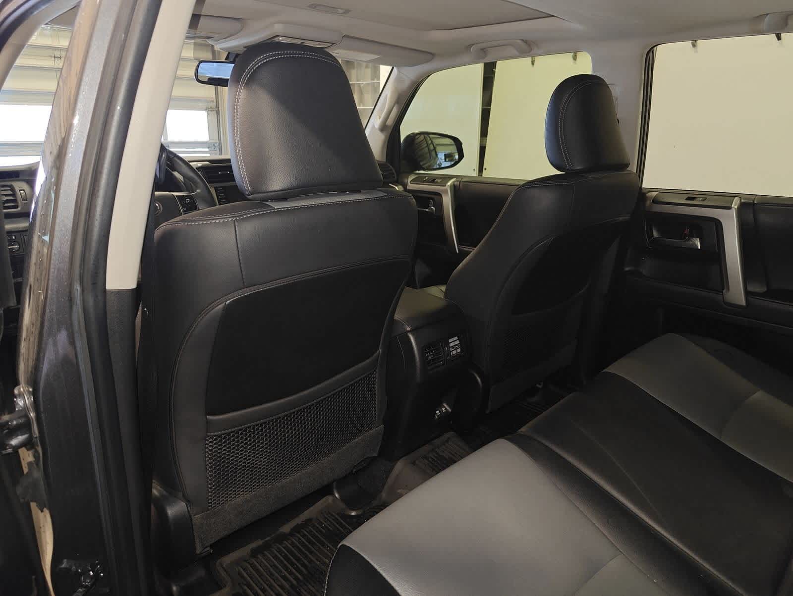 Thumbnail: 2021 Toyota 4Runner - 19