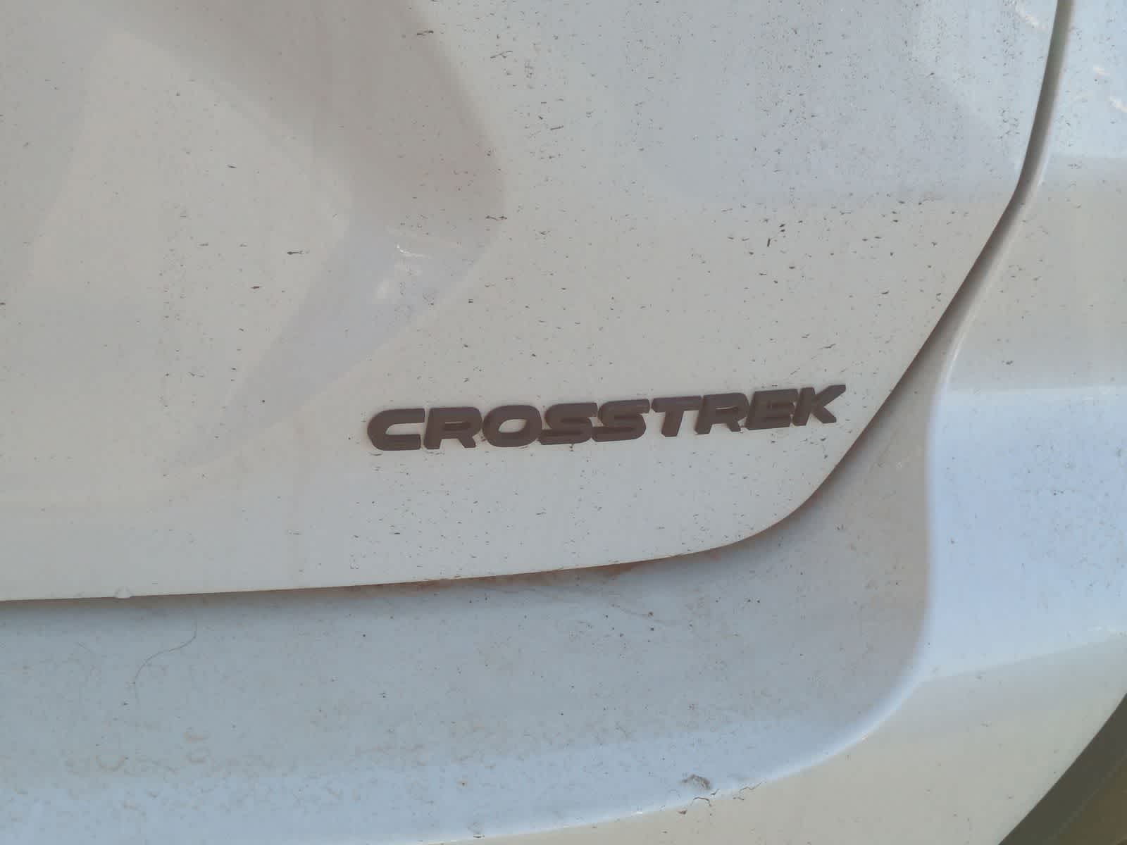 Thumbnail: 2026 Subaru Crosstrek - 13