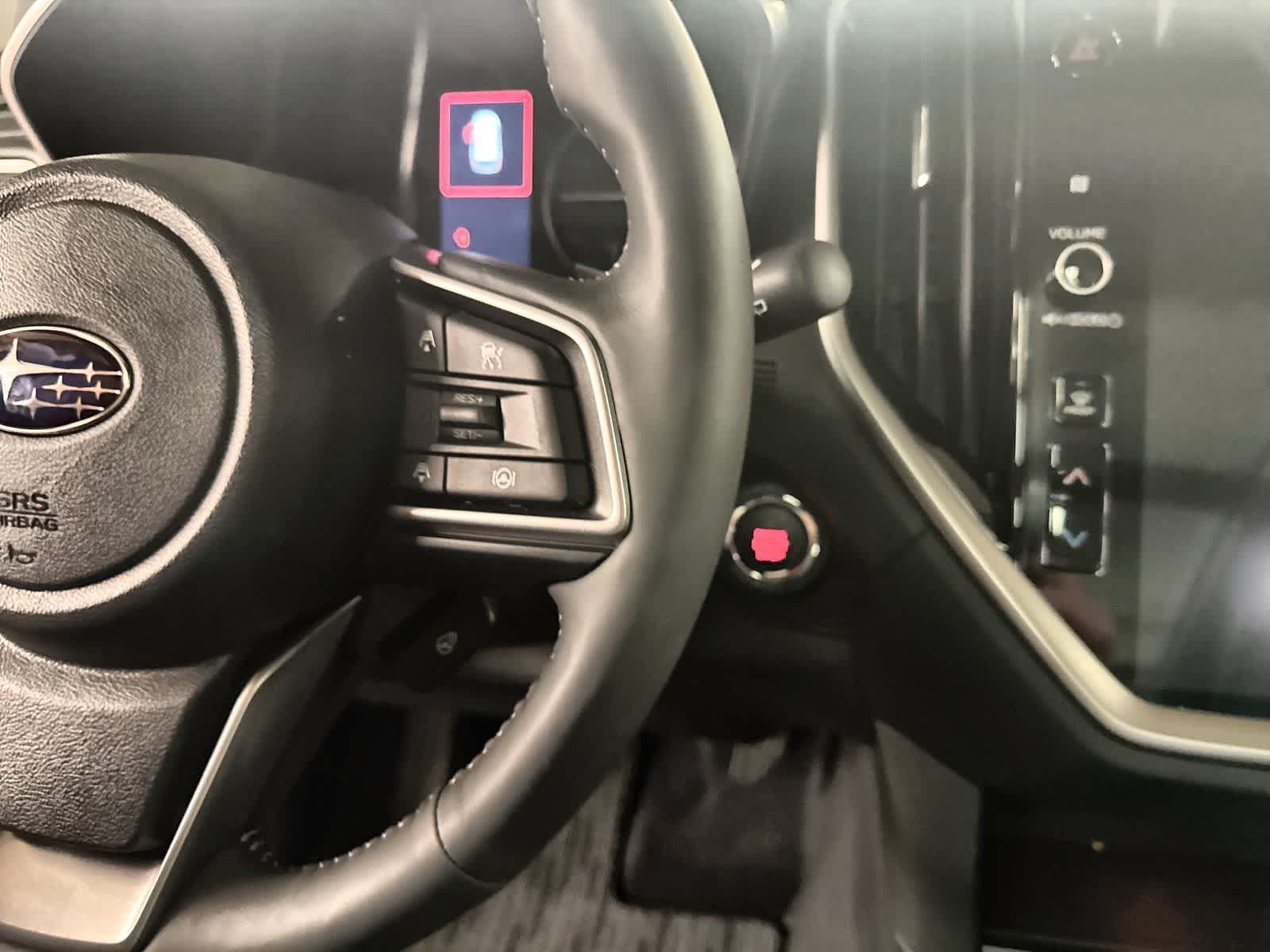 Thumbnail: 2026 Subaru Ascent - 27