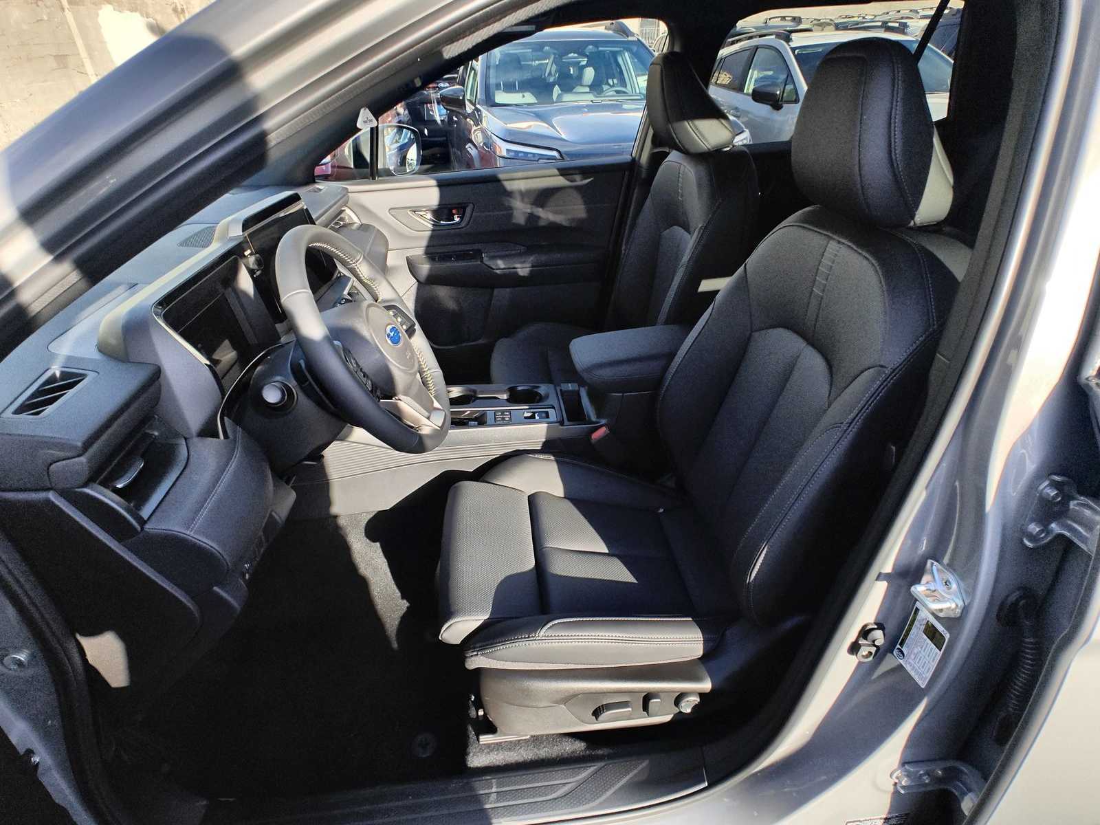 Thumbnail: 2026 Subaru Outback - 17