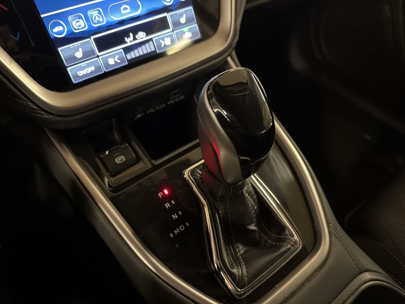 Thumbnail: 2023 Subaru Outback - 33