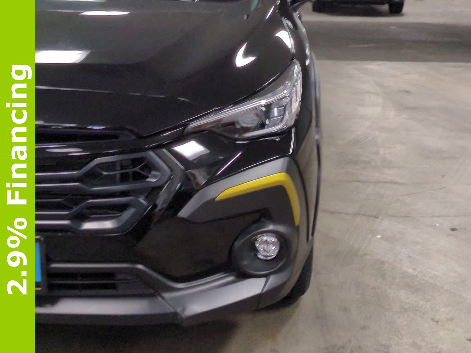 Thumbnail: 2024 Subaru Crosstrek - 12