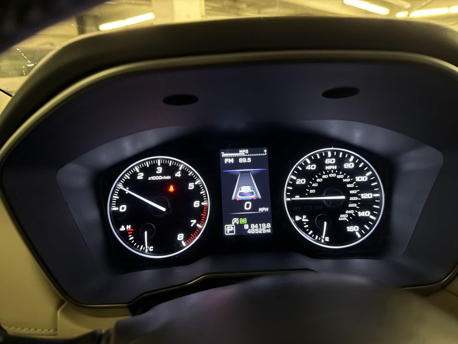 Thumbnail: 2022 Subaru Outback - 33