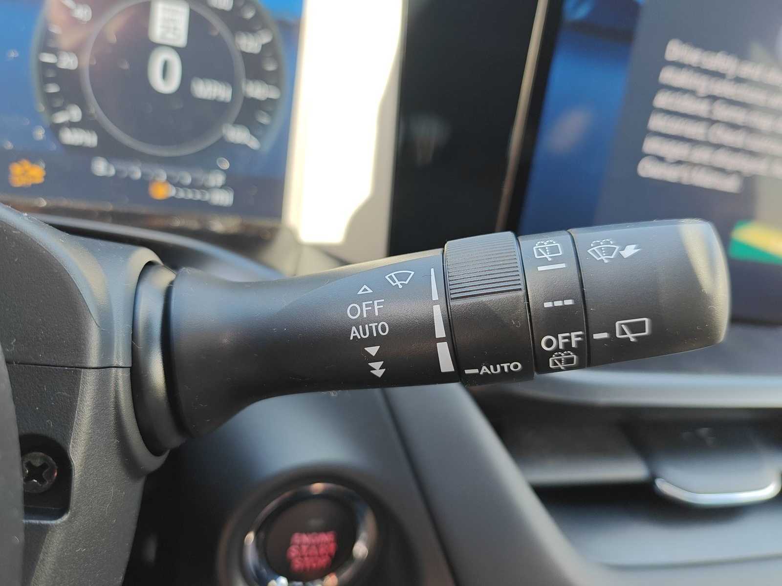 Thumbnail: 2026 Subaru Outback - 28