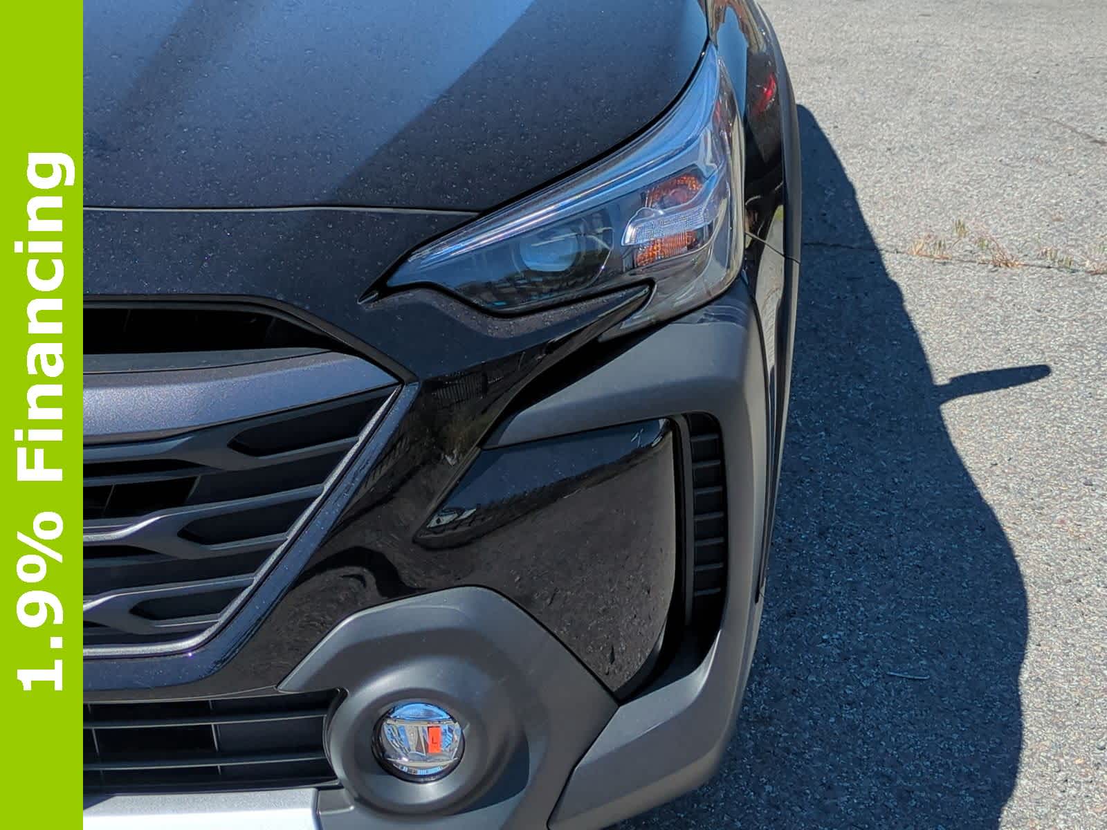 Thumbnail: 2025 Subaru Outback - 12