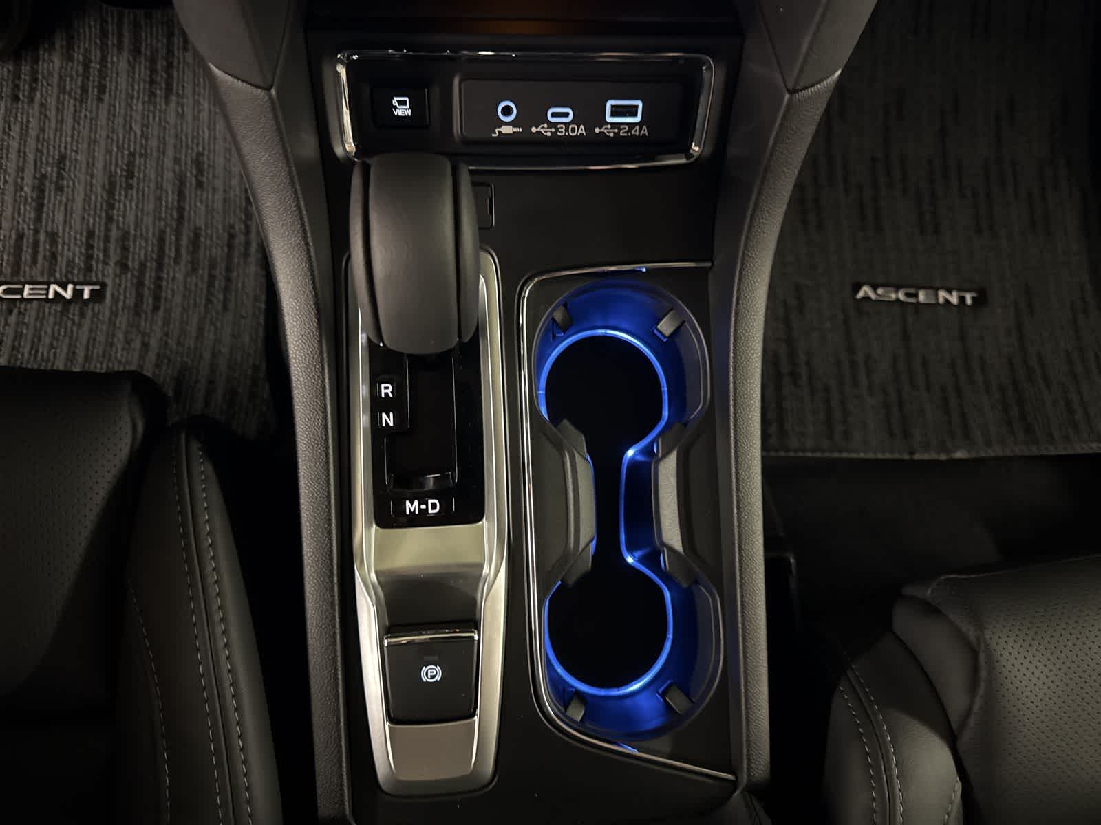 Thumbnail: 2026 Subaru Ascent - 31