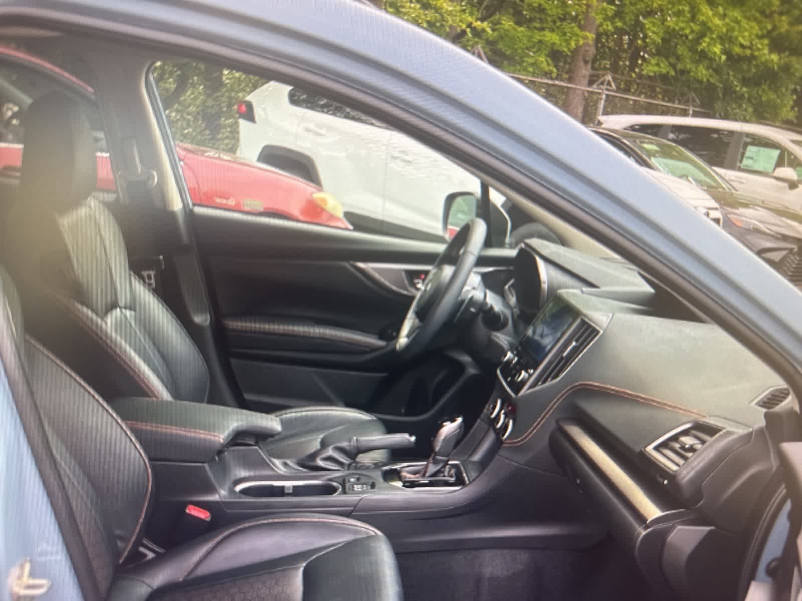 2021 Subaru Crosstrek Limited 14