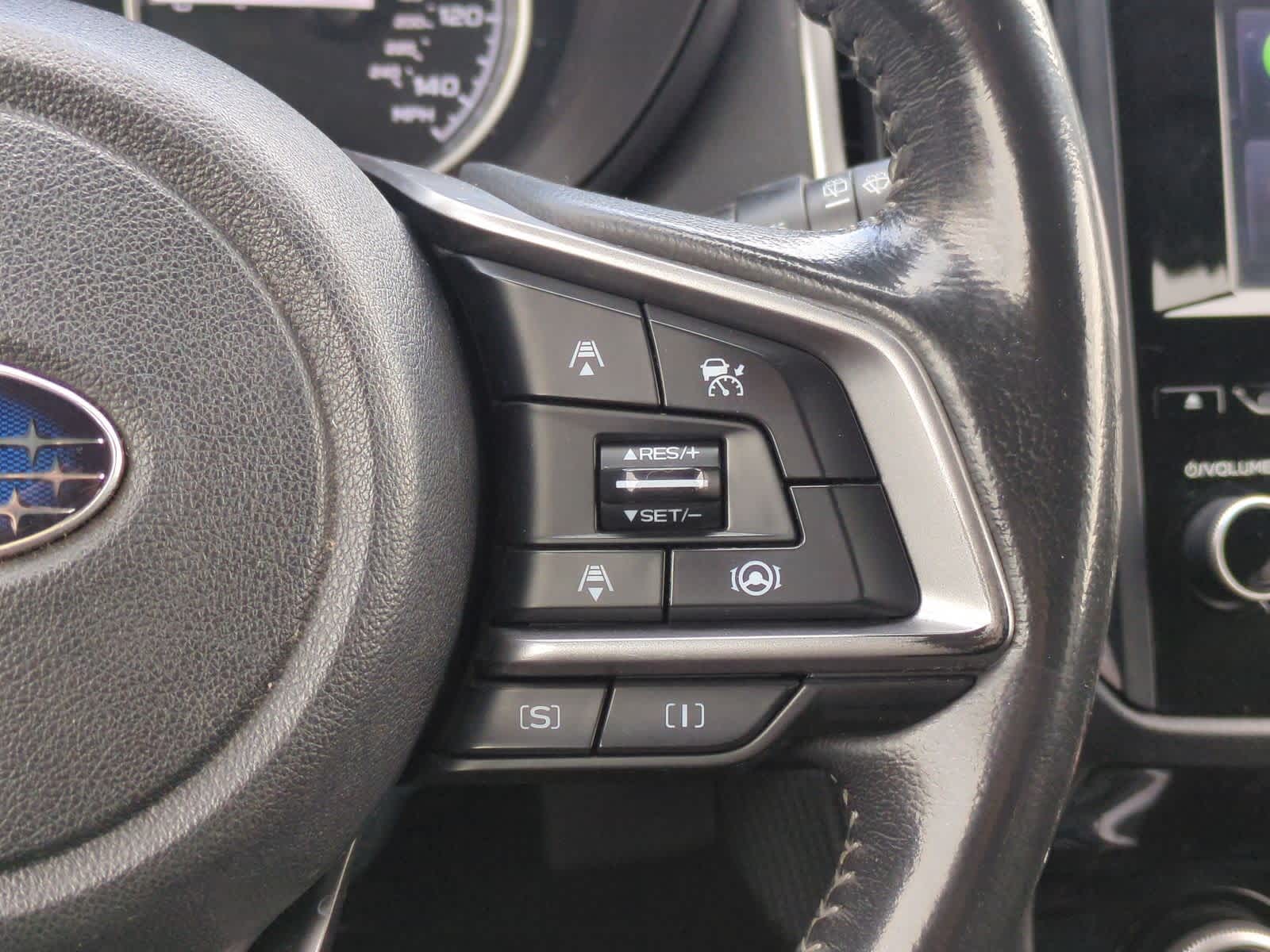 Thumbnail: 2020 Subaru Forester - 26