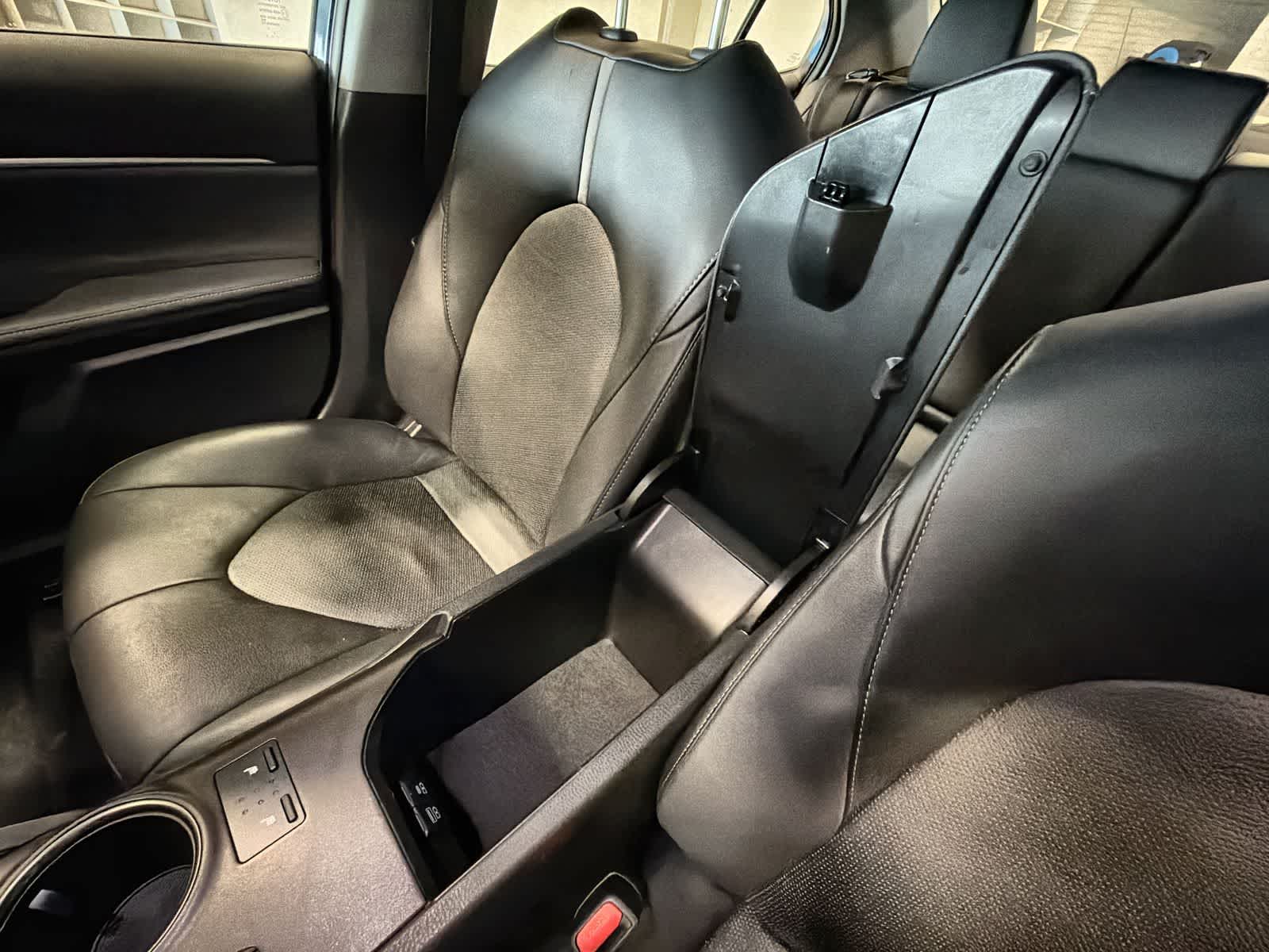 Thumbnail: 2024 Toyota Camry - 27