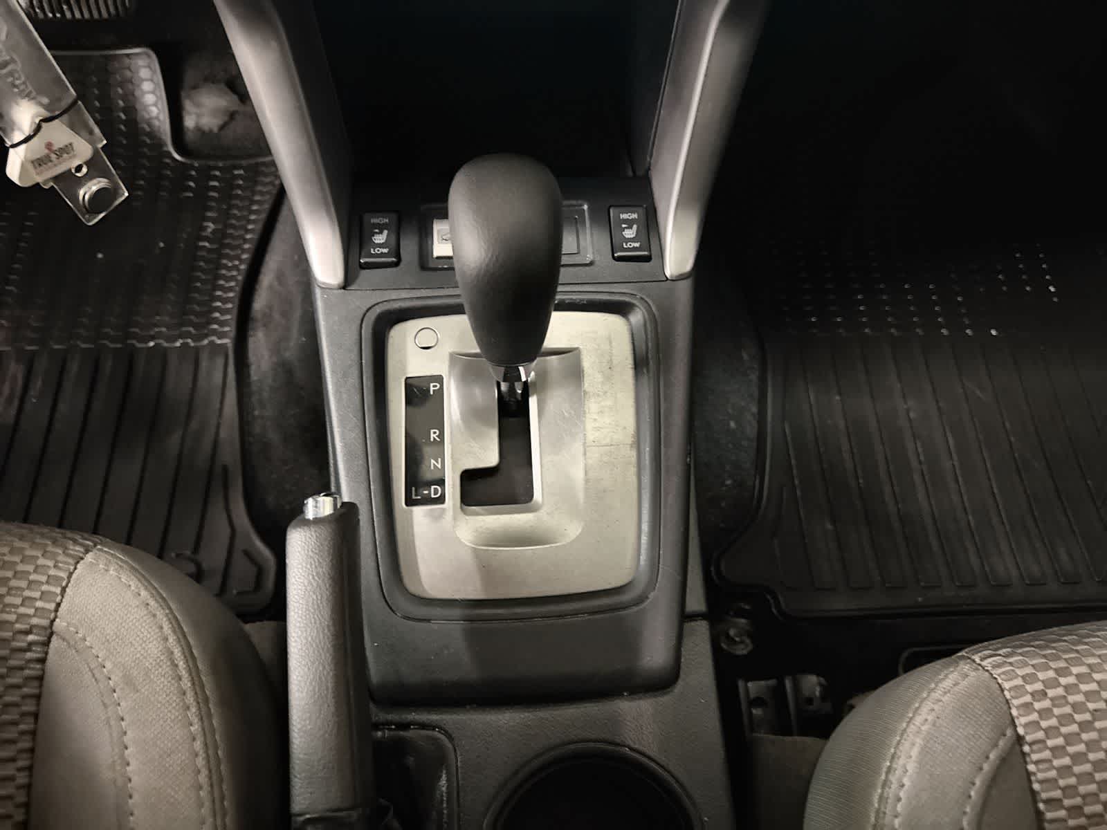 Thumbnail: 2018 Subaru Forester - 31