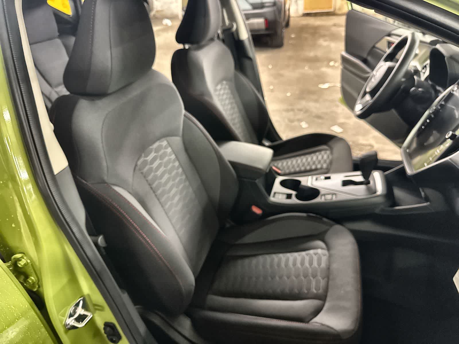 Thumbnail: 2026 Subaru Impreza - 24