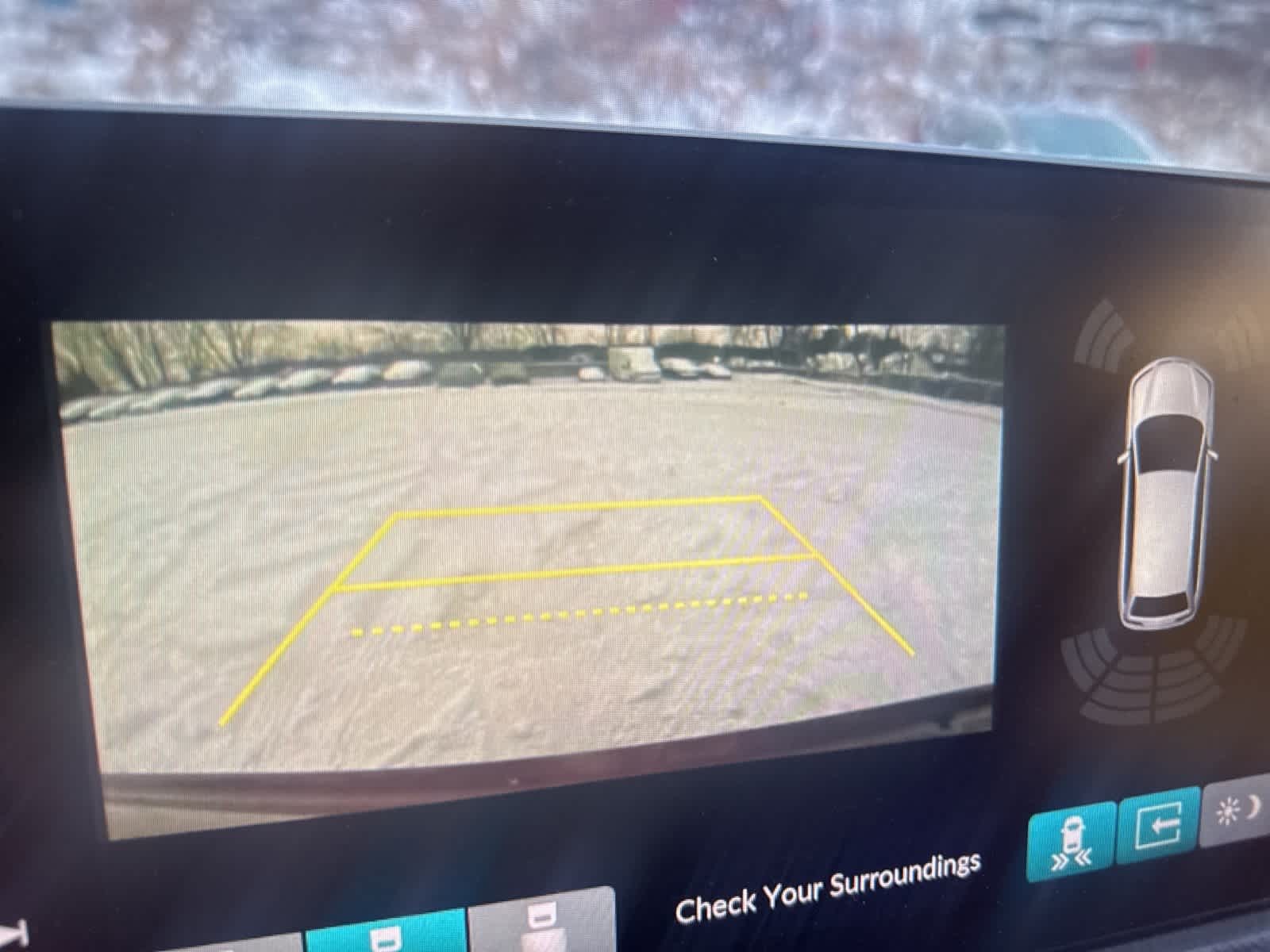 Thumbnail: 2024 Honda CR-V - 18