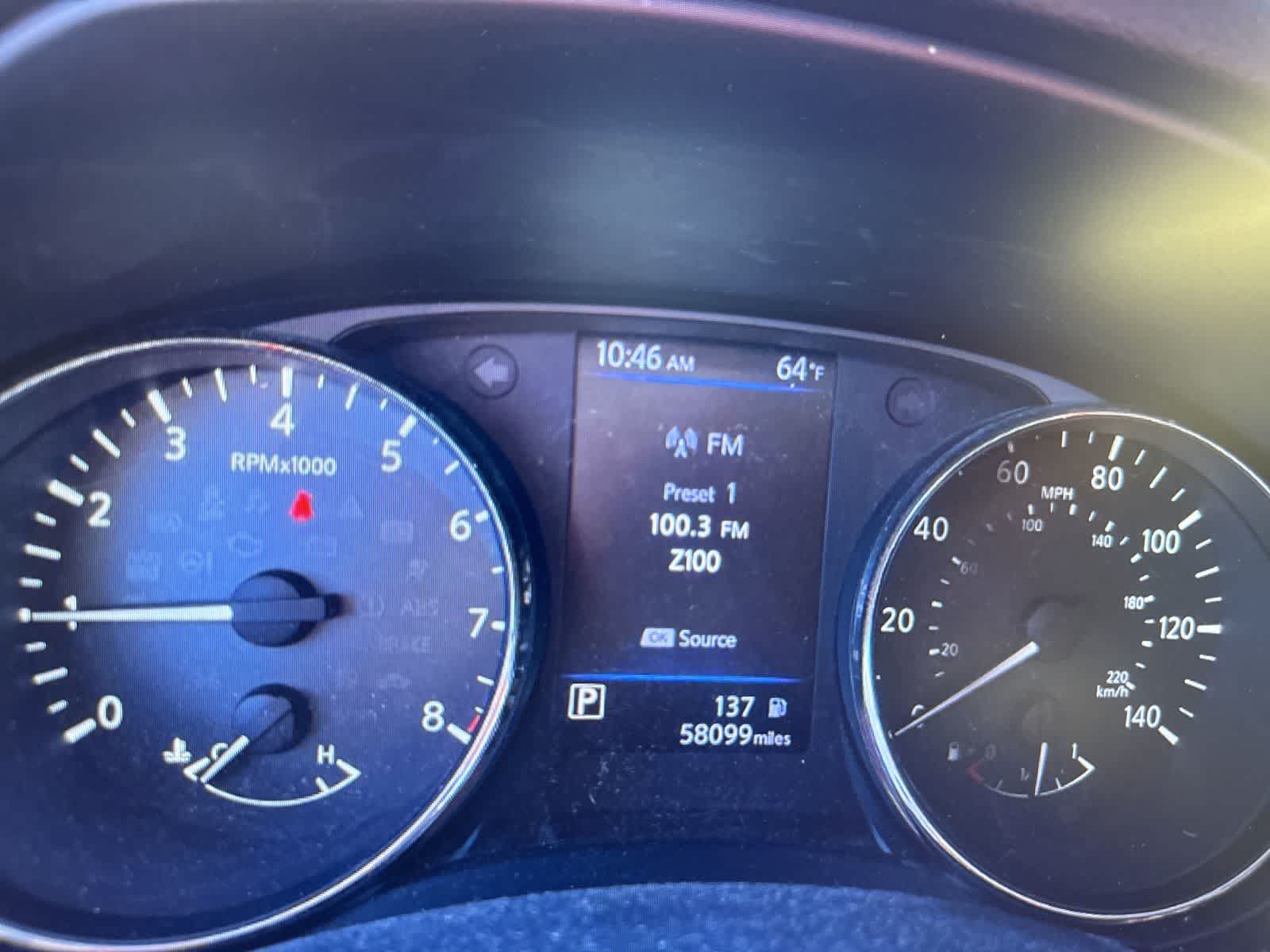 Thumbnail: 2019 Nissan Rogue - 18