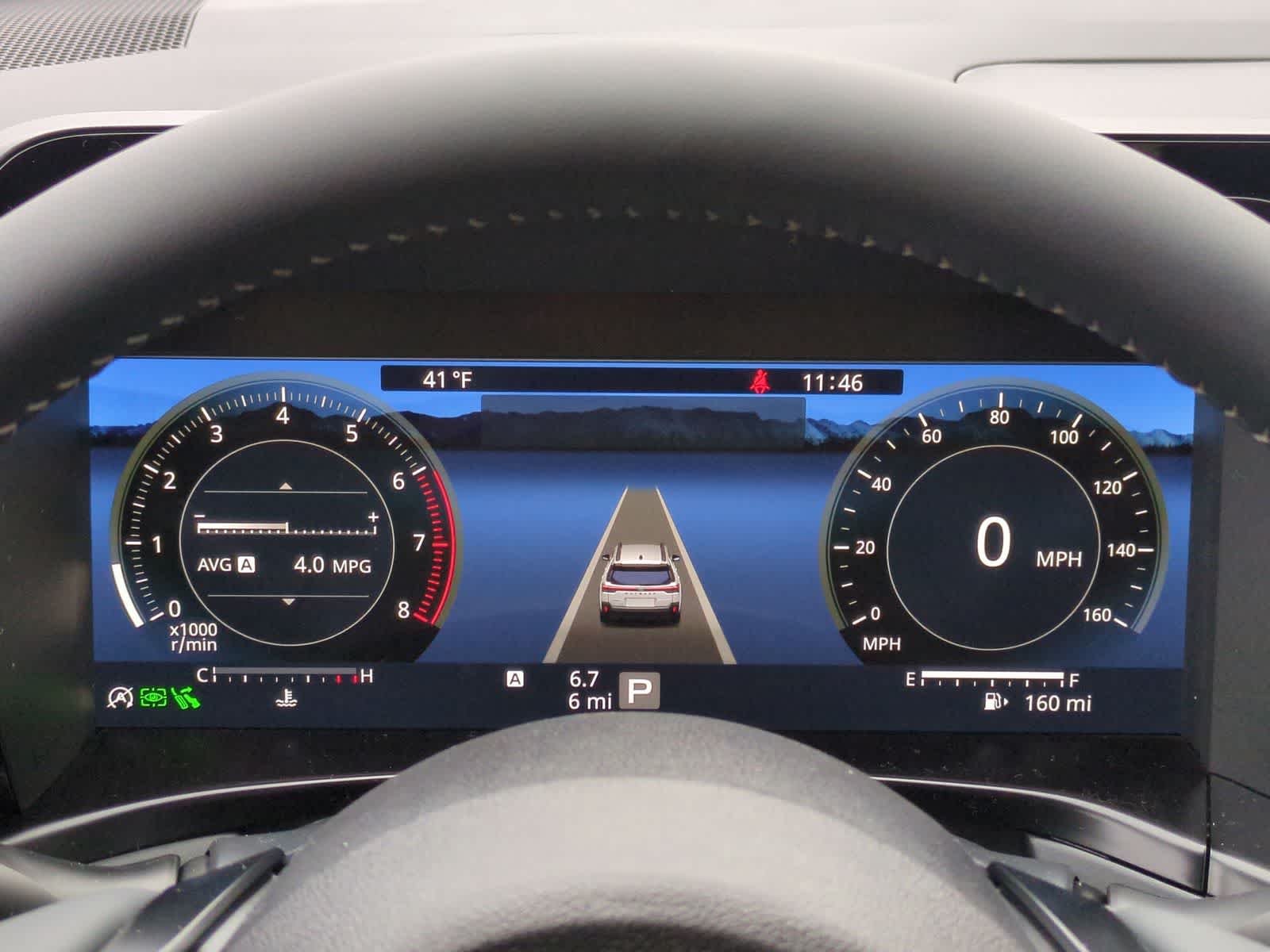 Thumbnail: 2026 Subaru Outback - 34