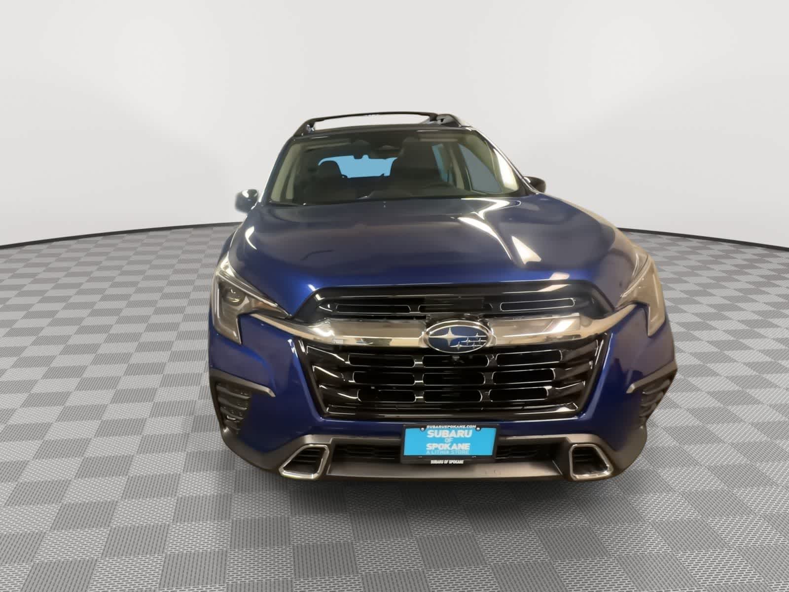 Thumbnail: 2026 Subaru Ascent - 3