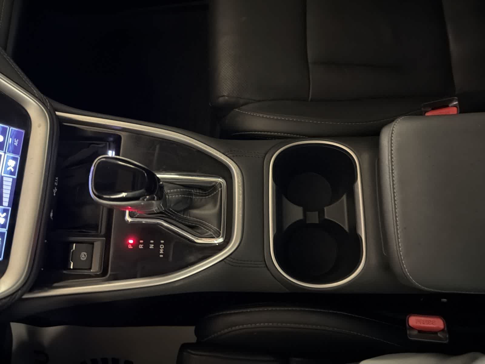 Thumbnail: 2022 Subaru Outback - 29