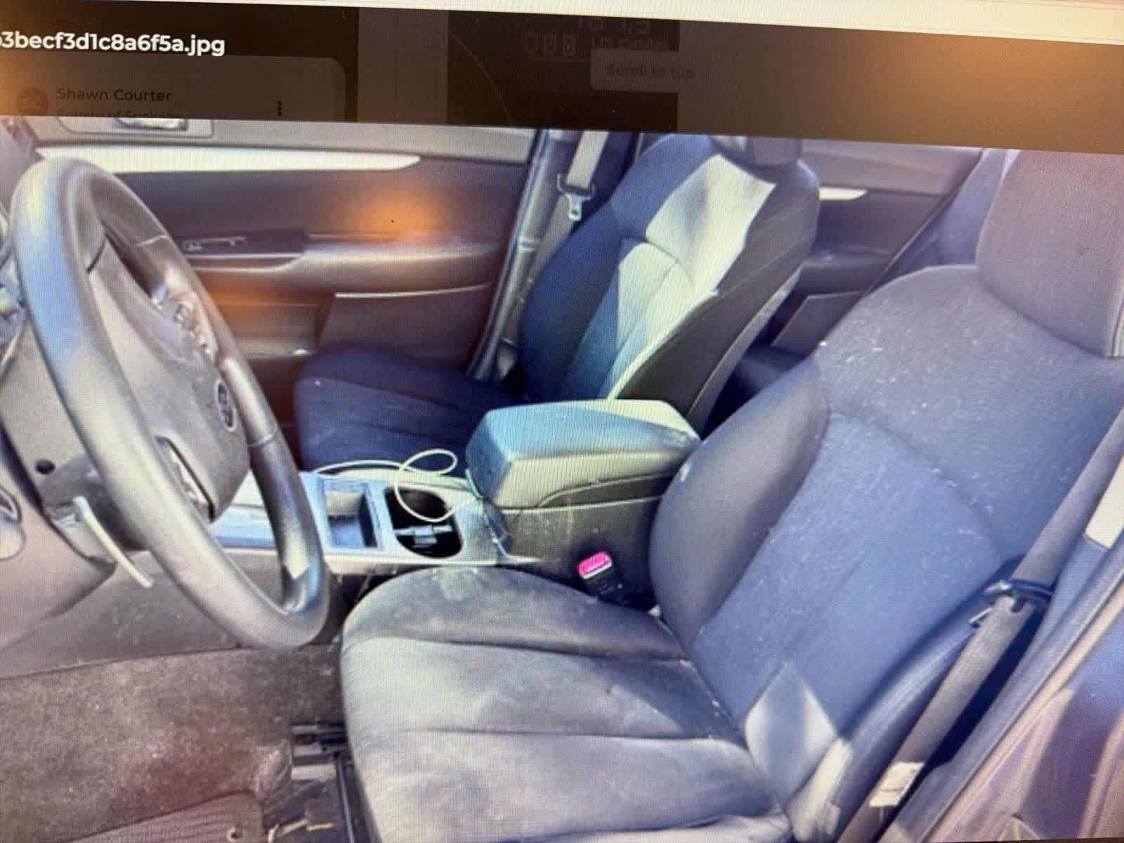 Thumbnail: 2014 Subaru Outback - 2