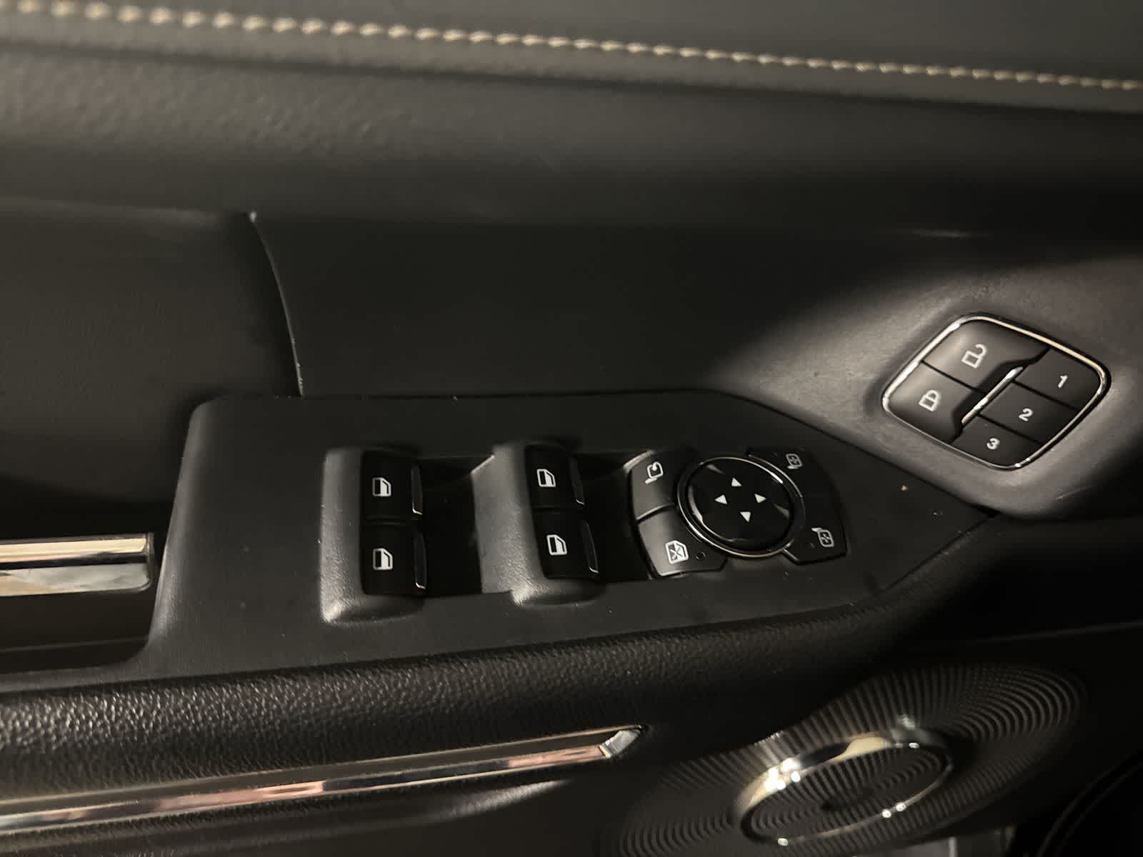 Thumbnail: 2024 Ford Expedition MAX - 17
