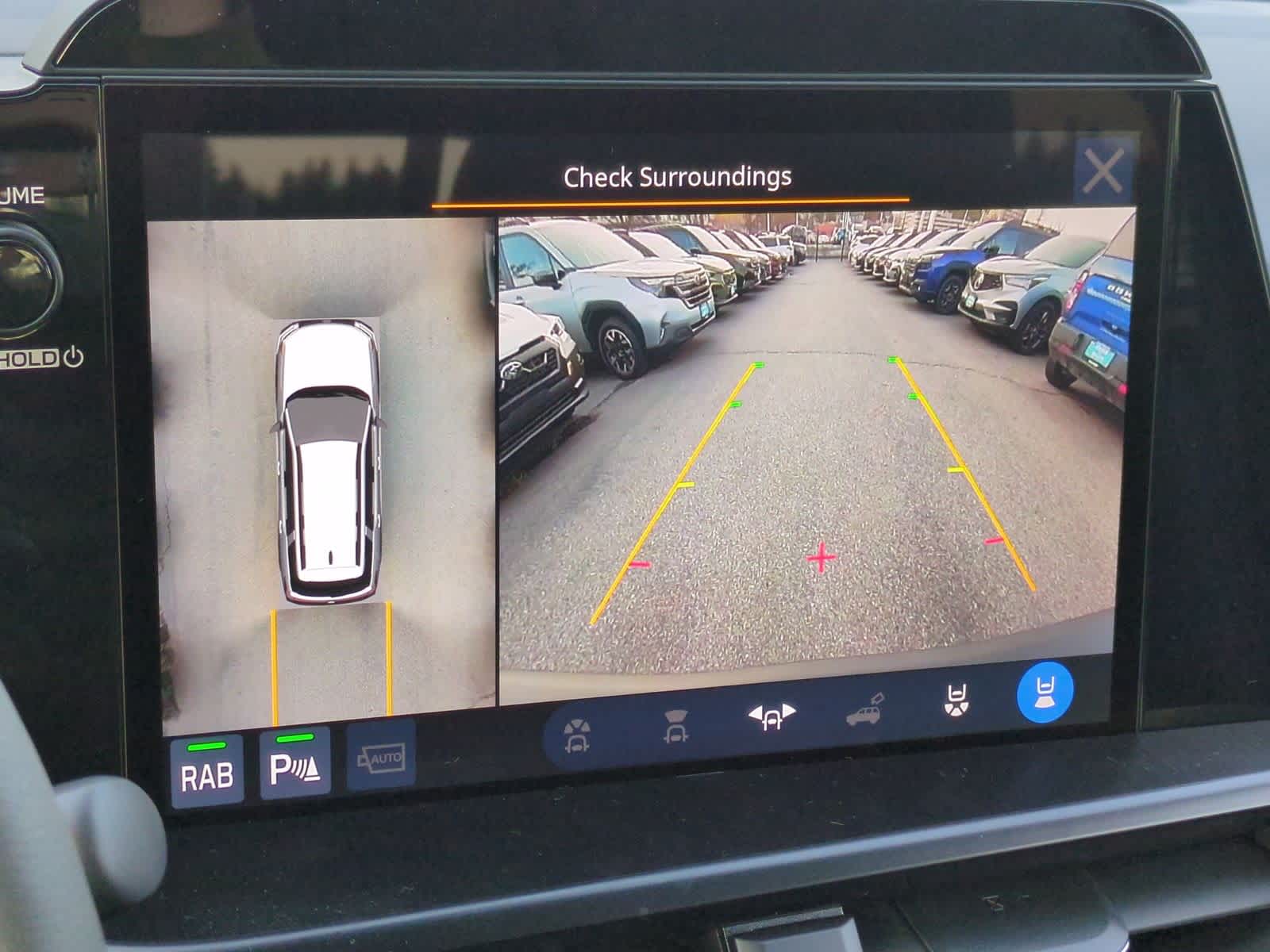 Thumbnail: 2026 Subaru Outback - 31