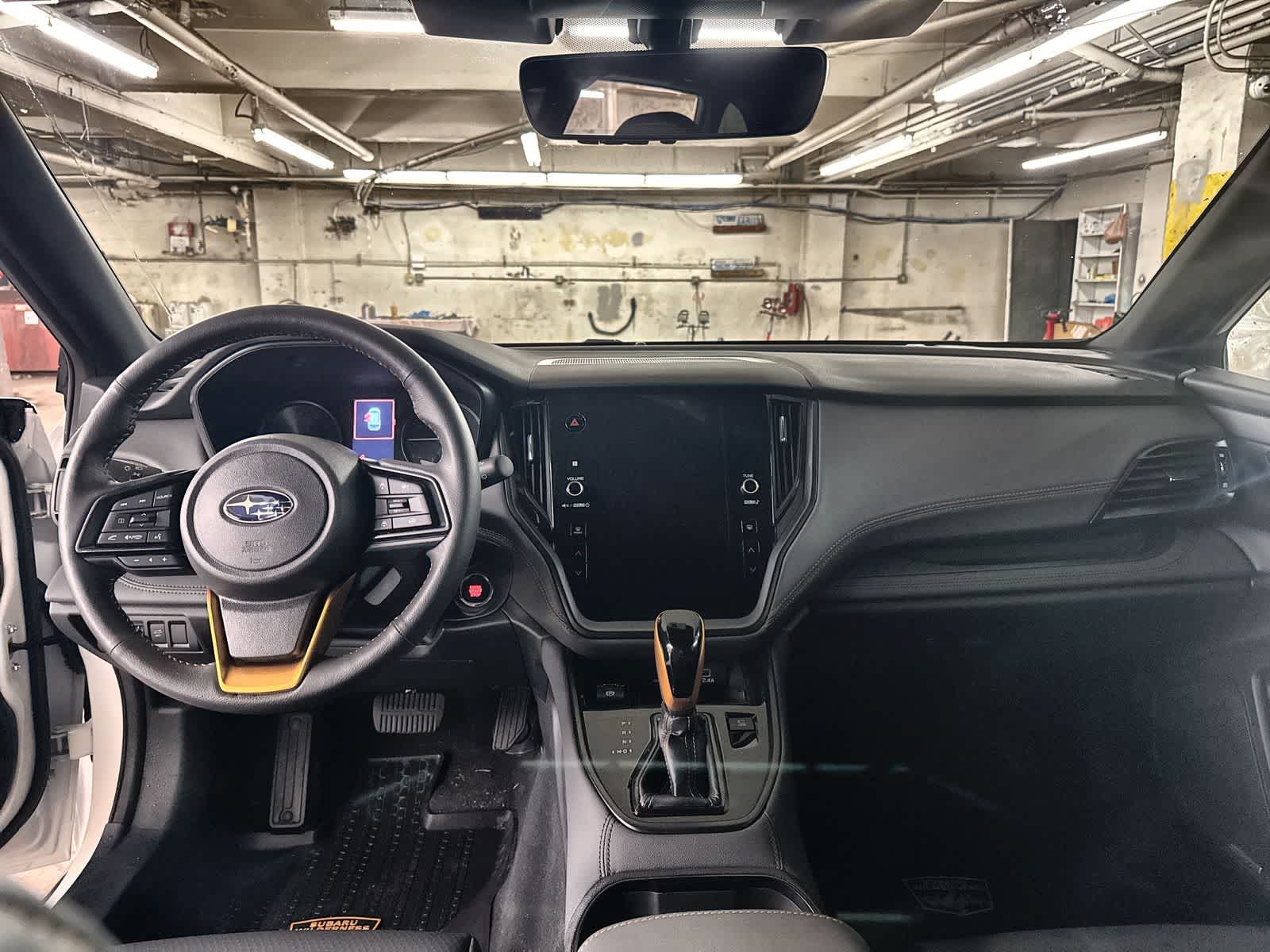 Thumbnail: 2025 Subaru Outback - 13