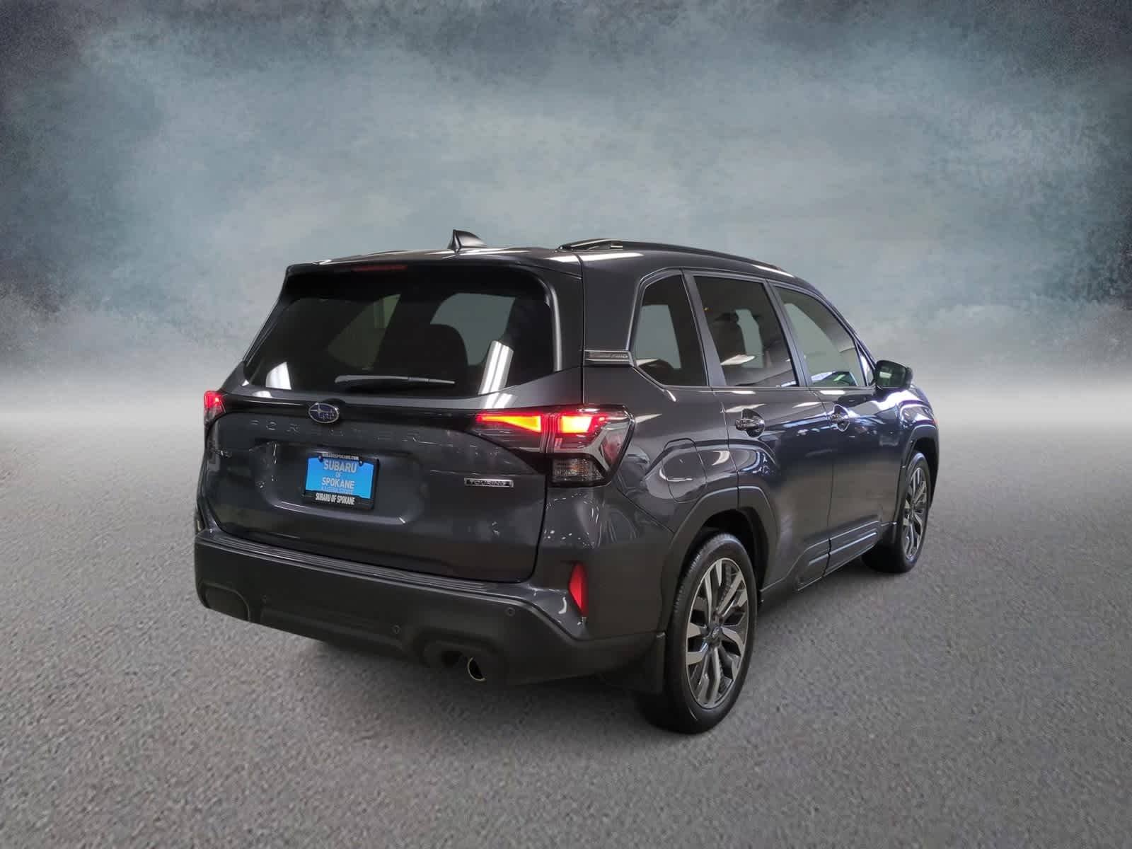 Thumbnail: 2025 Subaru Forester - 9