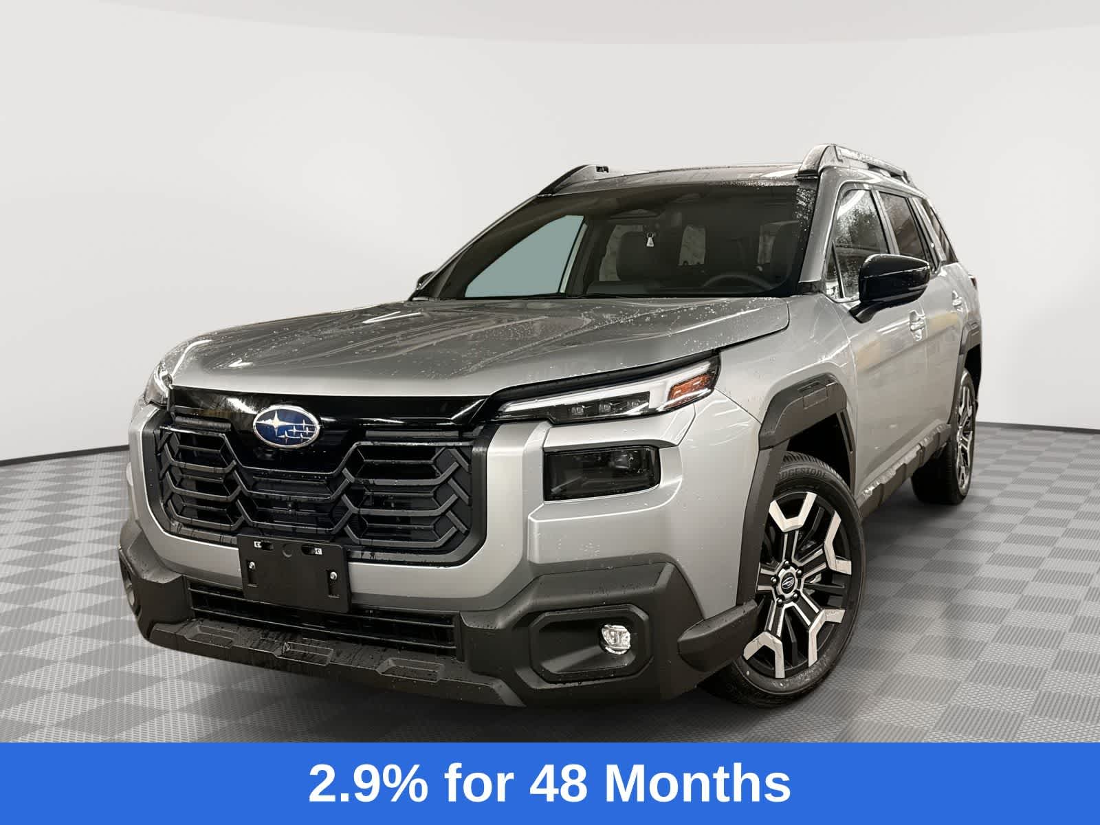 Thumbnail: 2026 Subaru Outback - 1