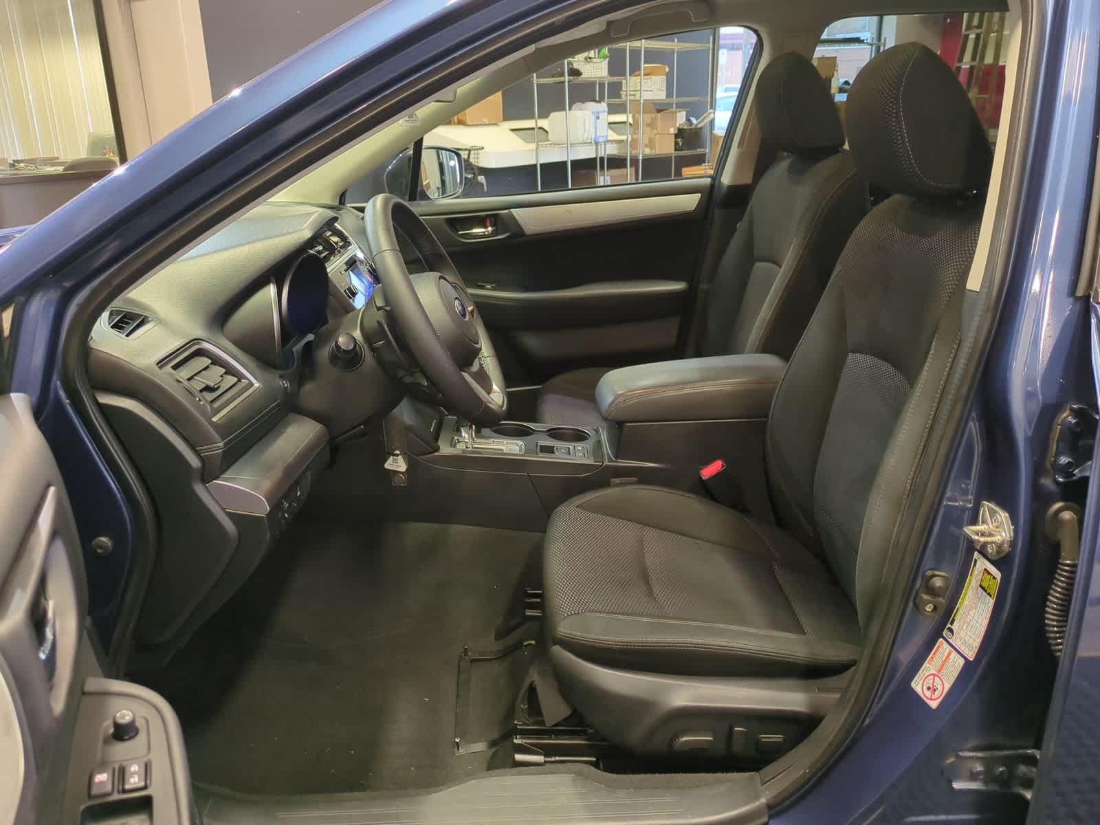 Thumbnail: 2019 Subaru Outback - 17