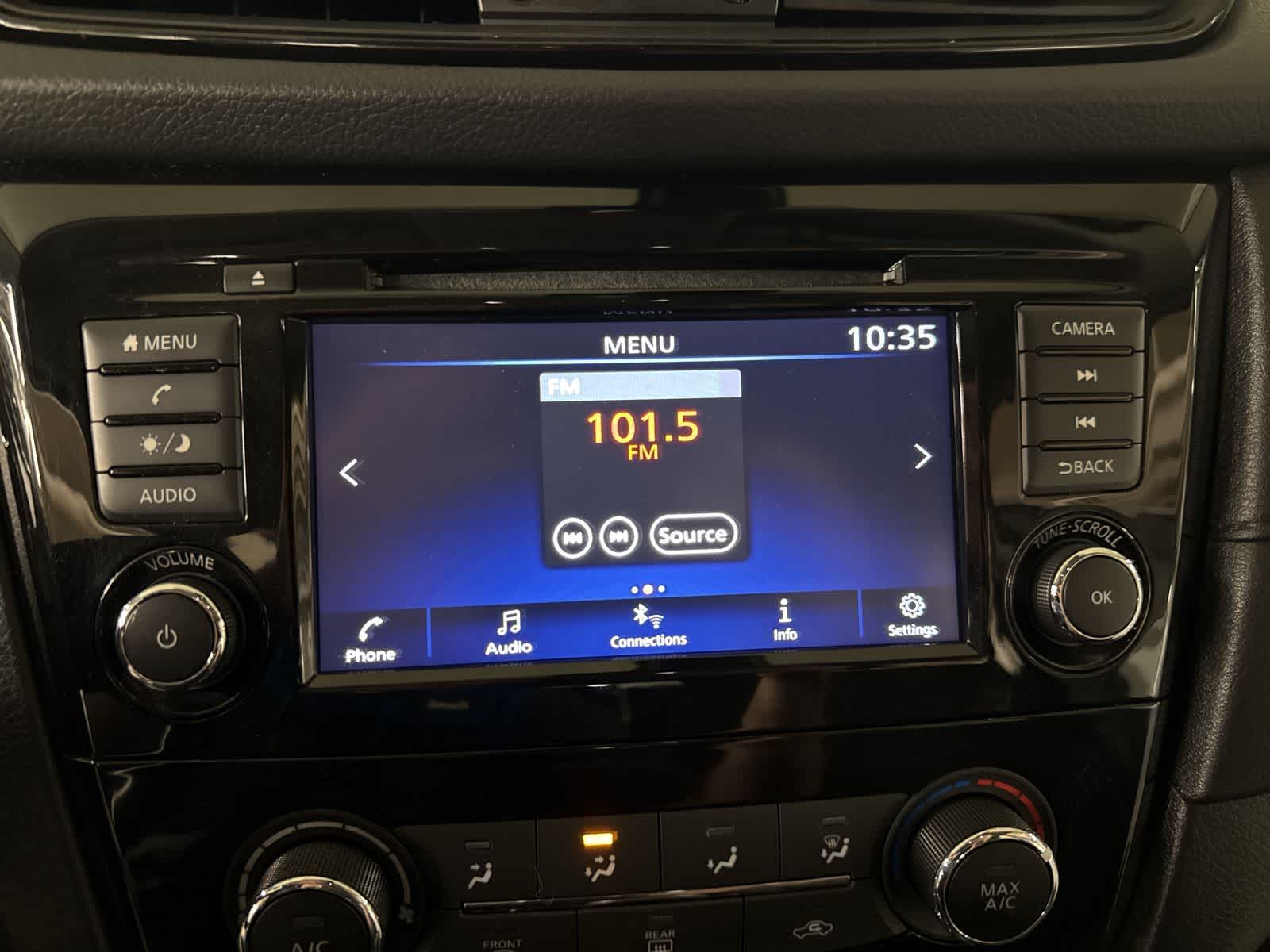 Thumbnail: 2020 Nissan Rogue - 28