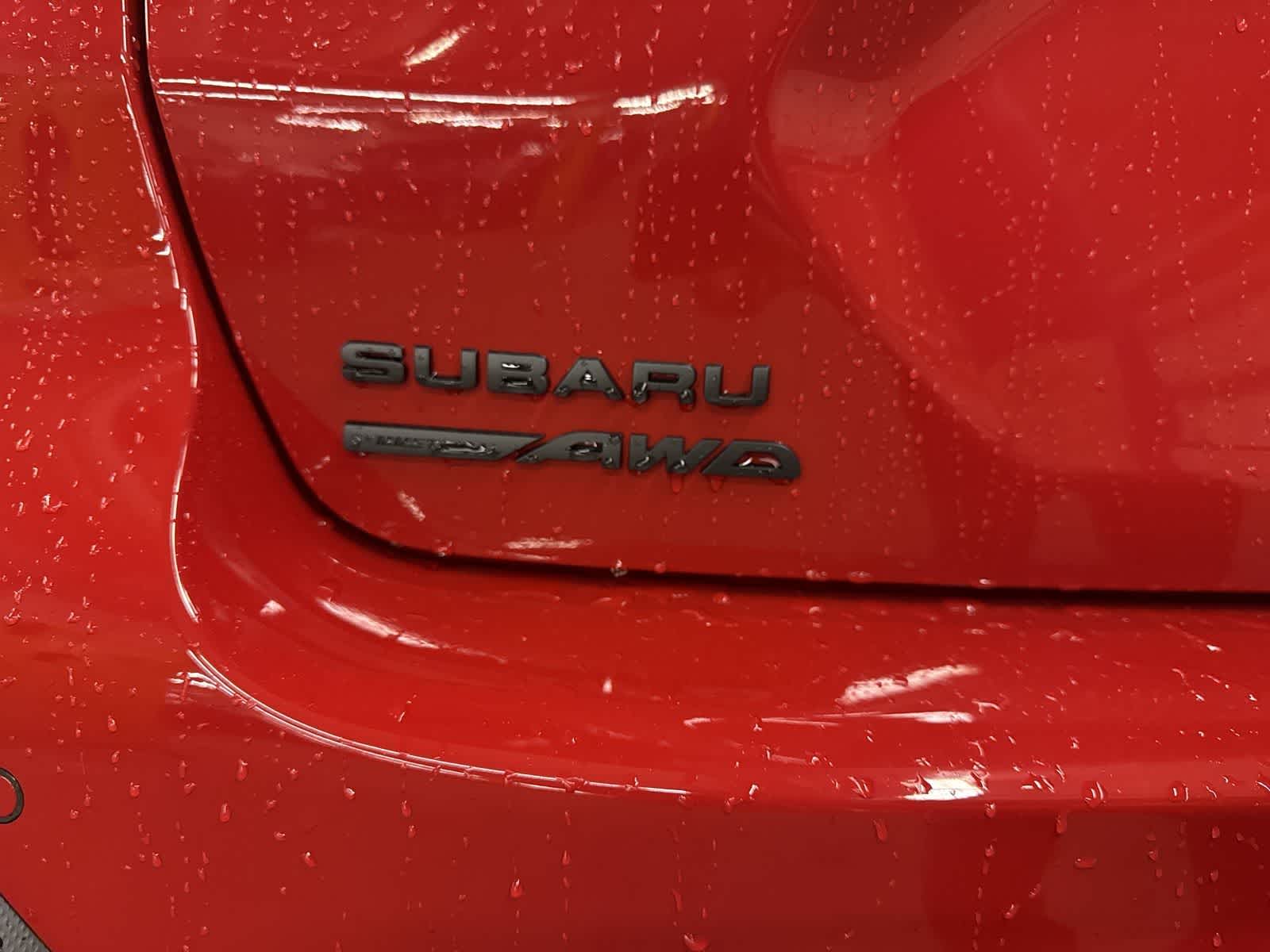 Thumbnail: 2026 Subaru Crosstrek - 11