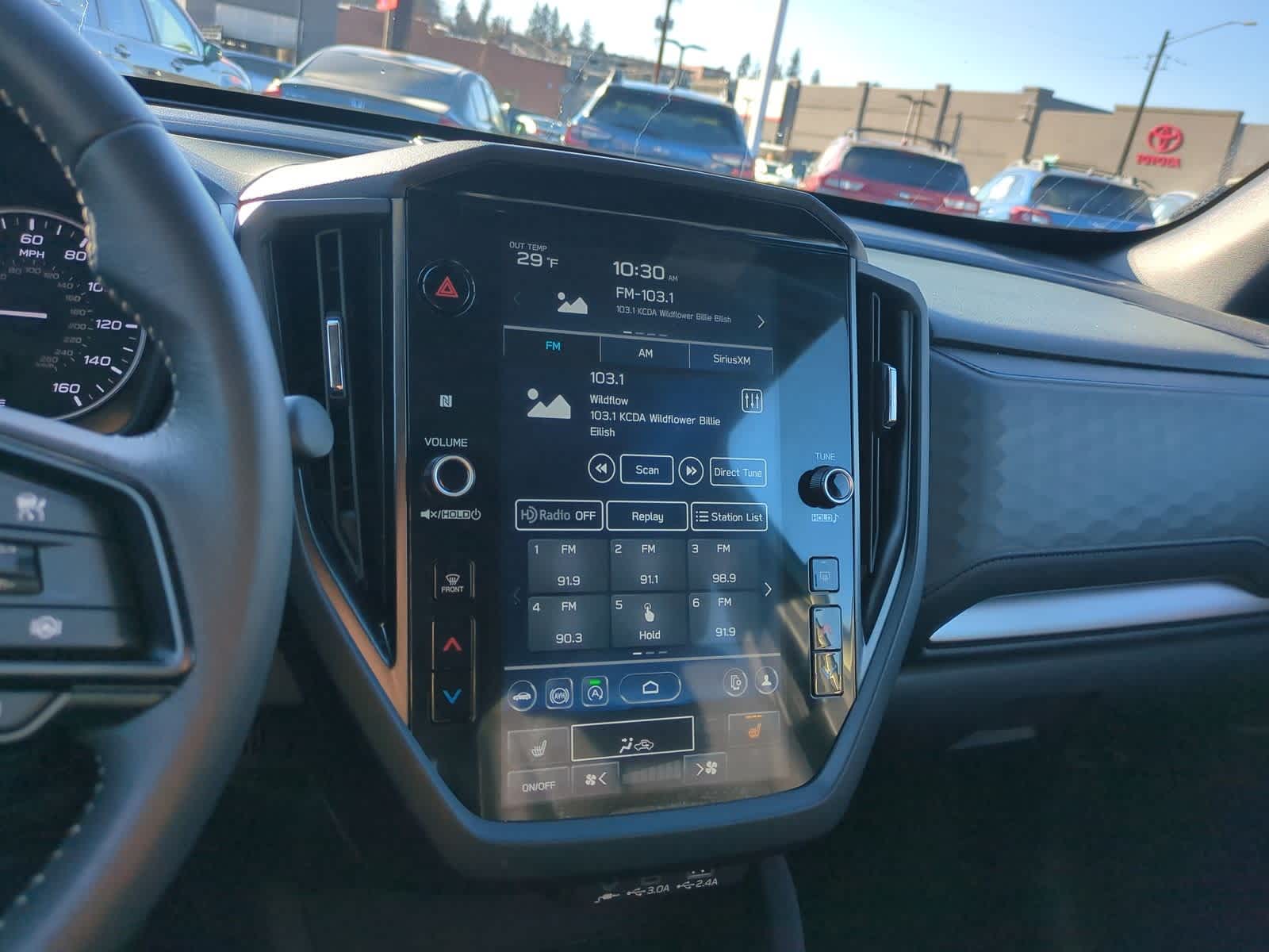 Thumbnail: 2025 Subaru Forester - 32