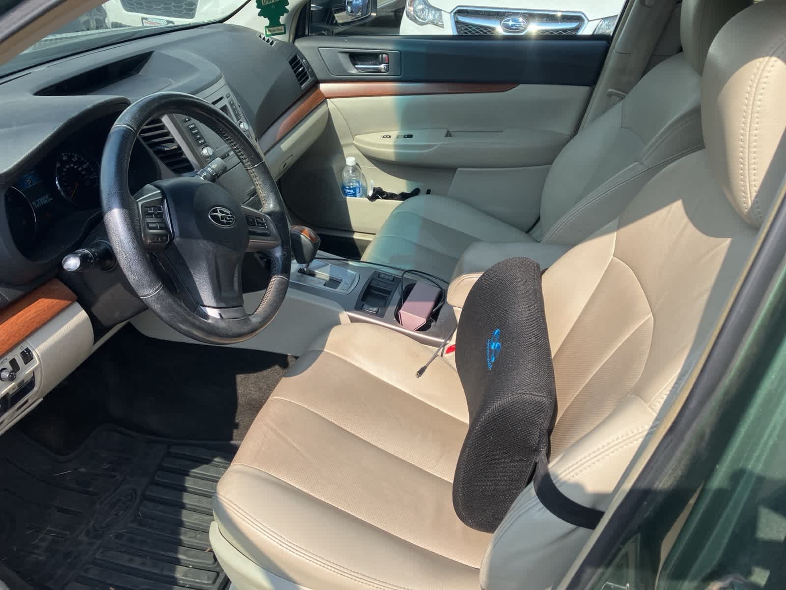 Thumbnail: 2013 Subaru Outback - 7